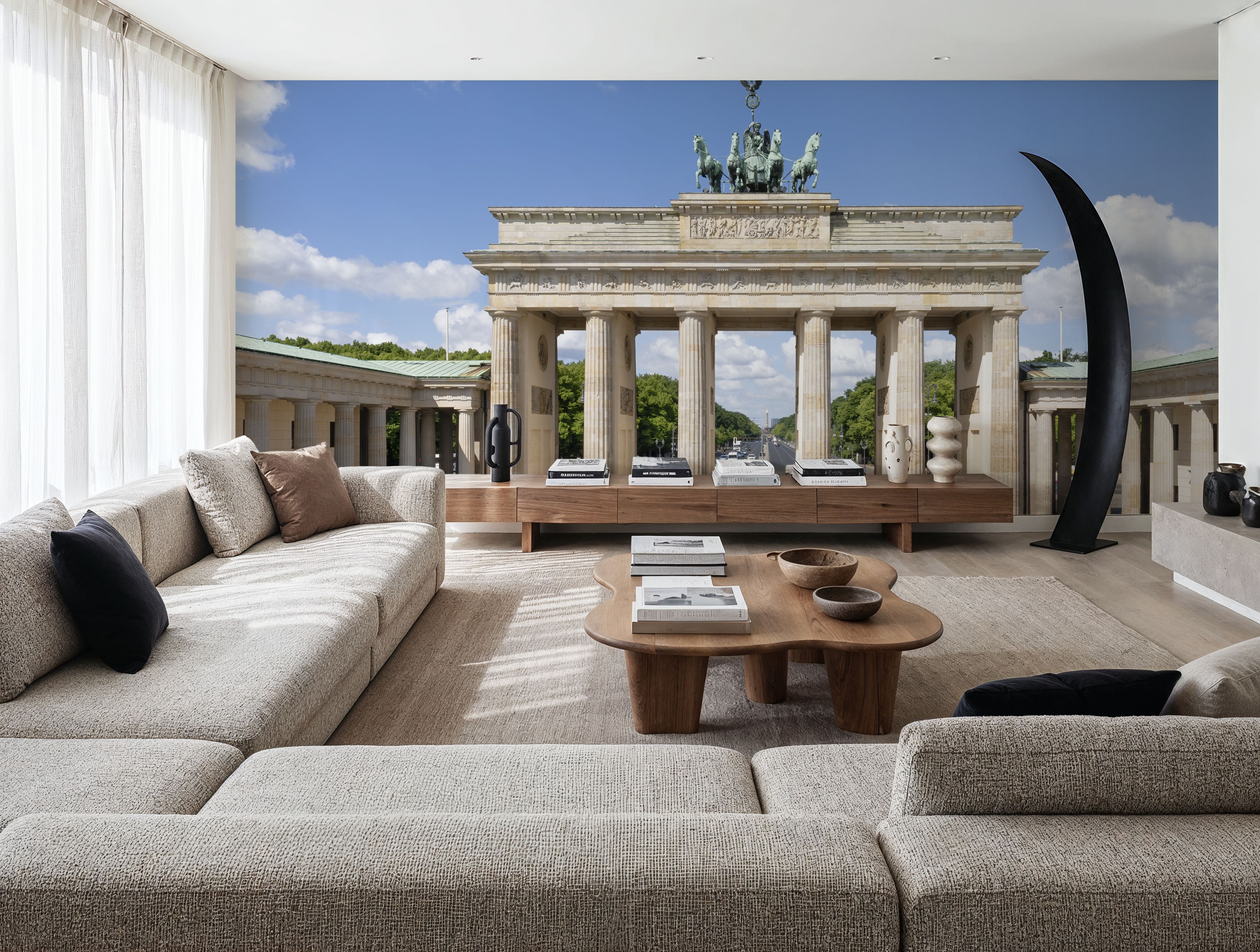 Brandenburger Tor