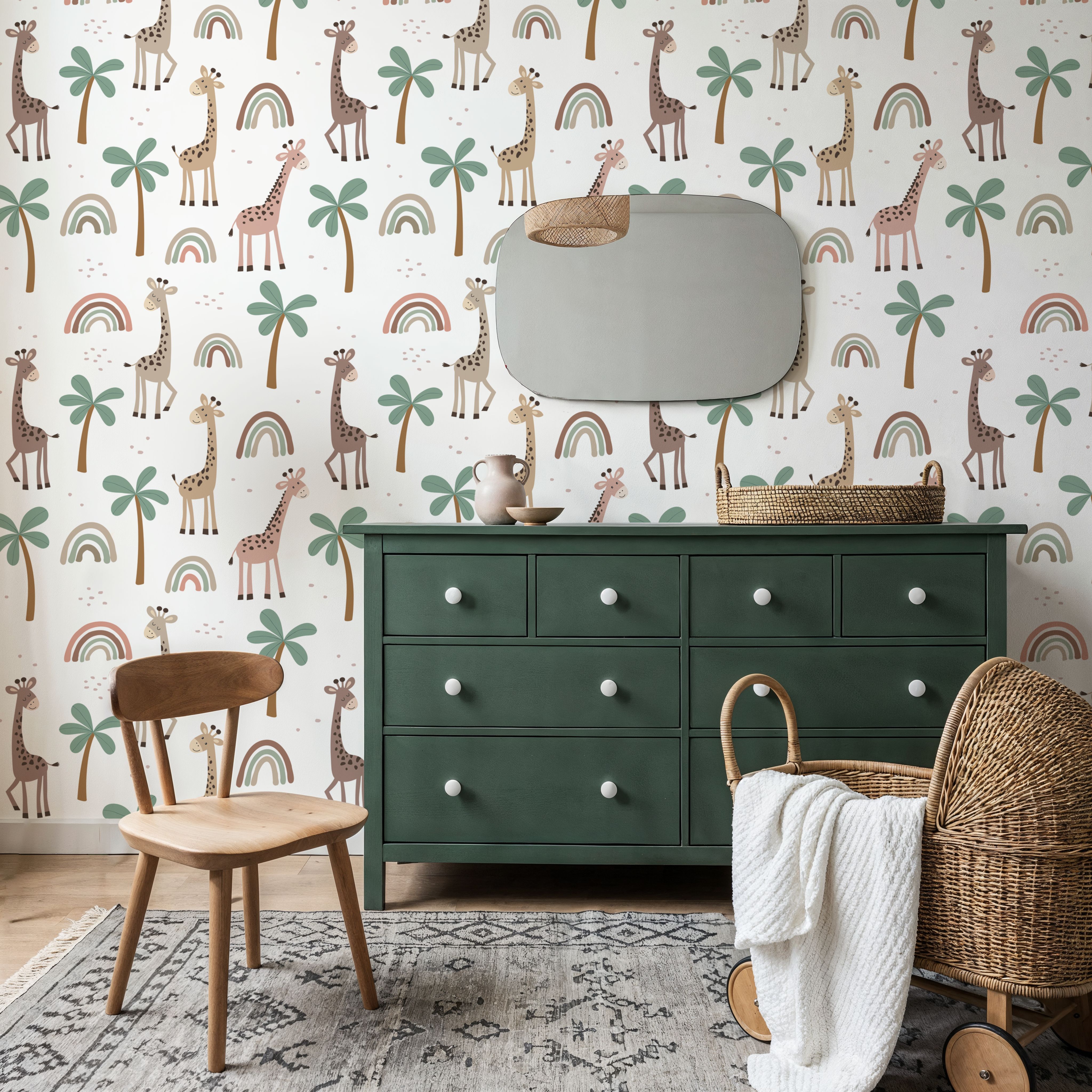 Sticking My Neck Out