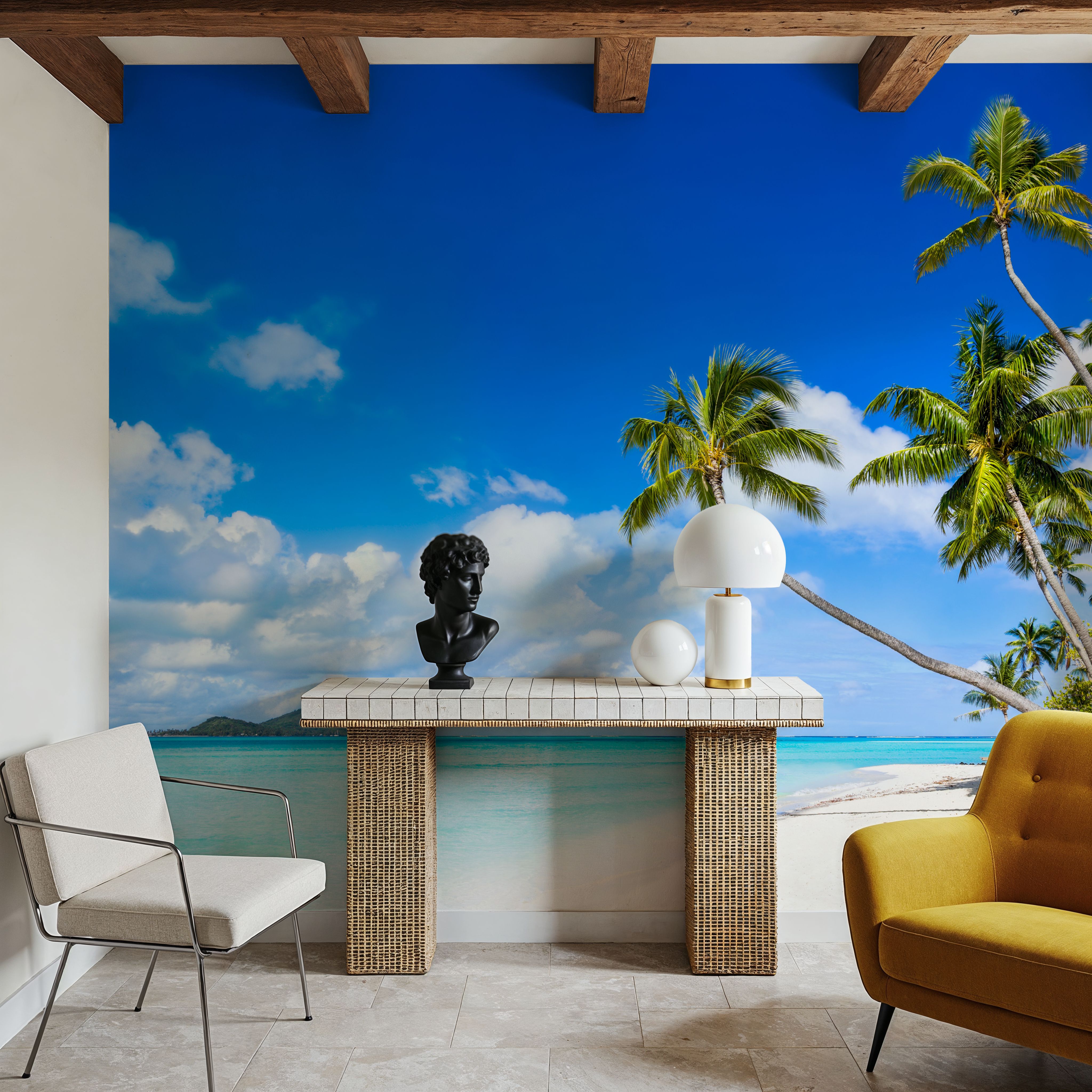 Bora Bora 
