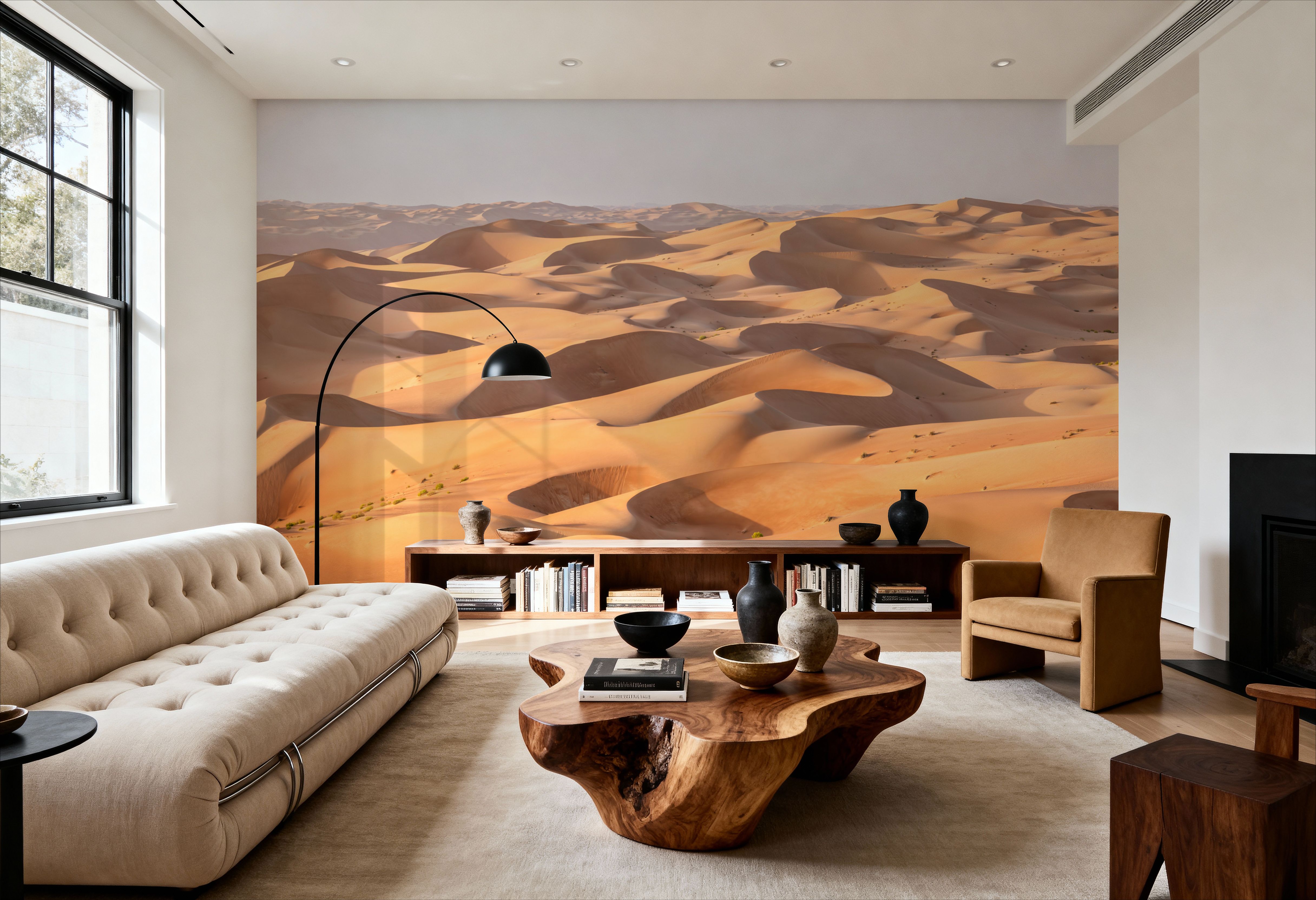 Dune Panorama