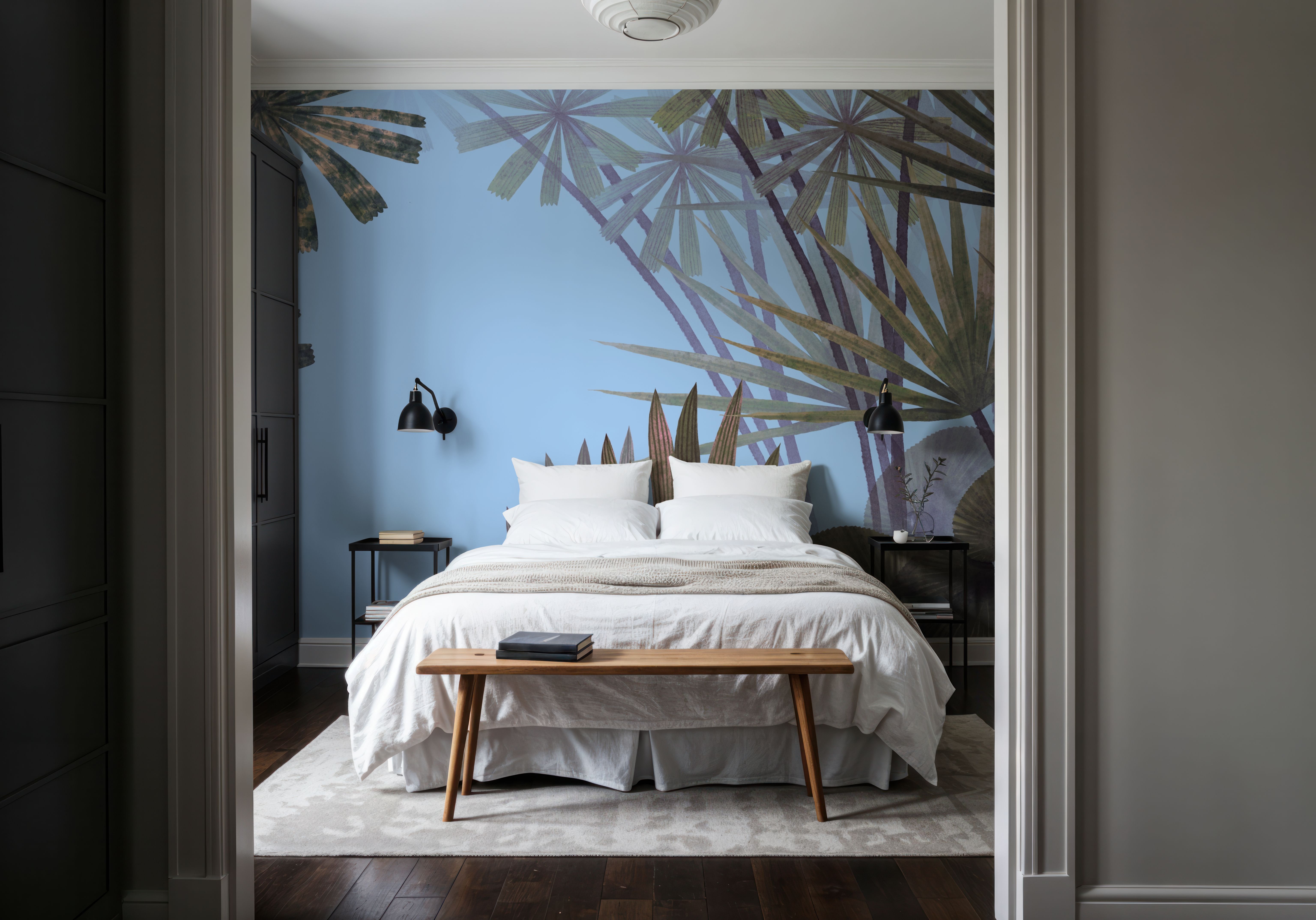 Tropical Hideaway