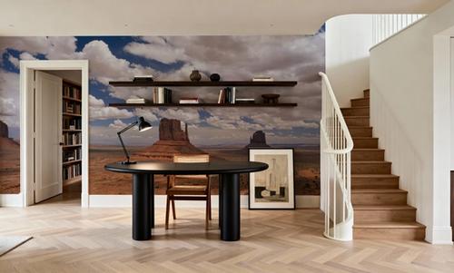 Majestic Monument Valley