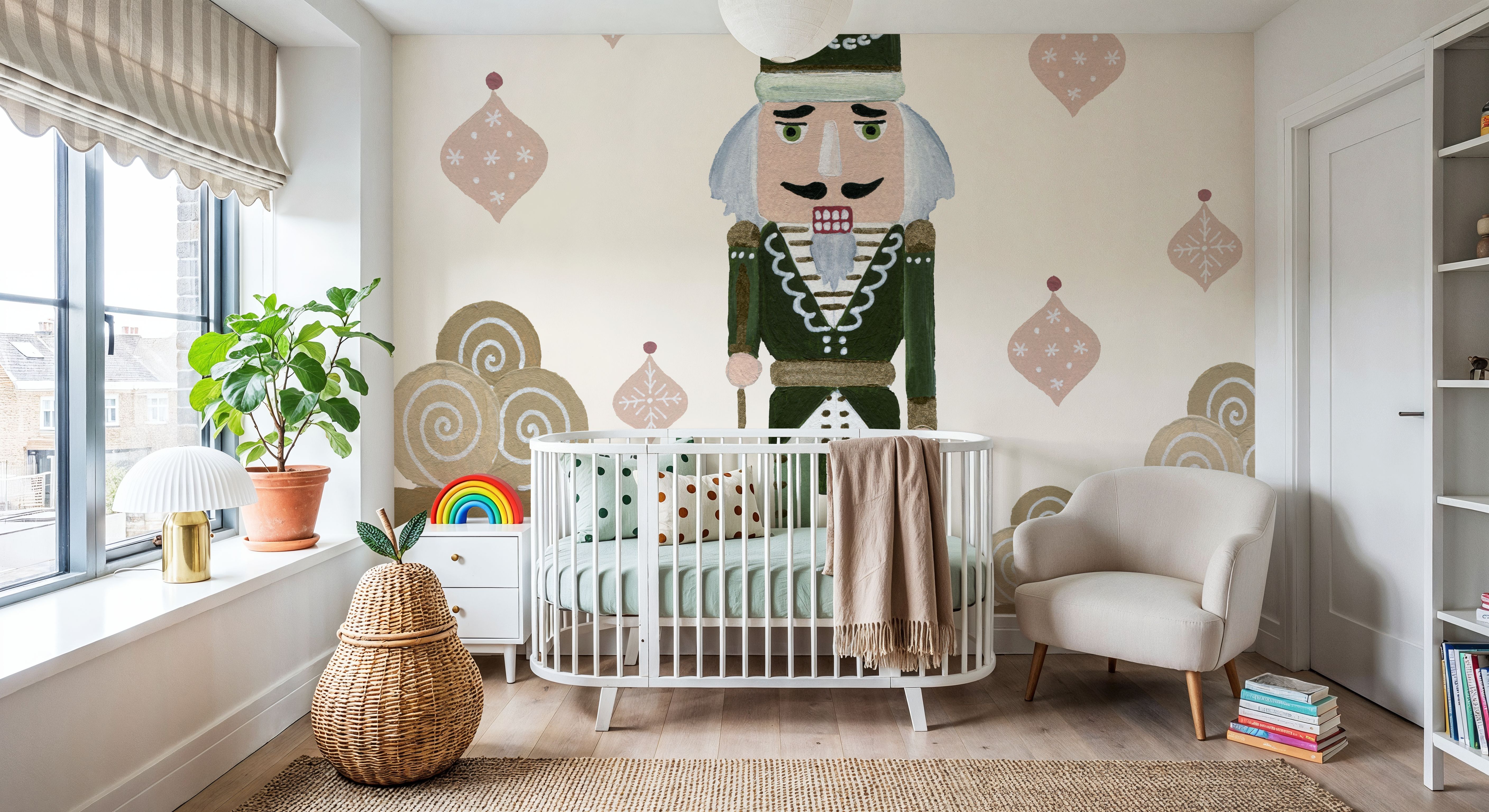 Vintage Nutcrackers IV