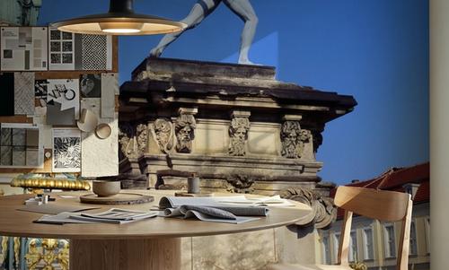 Imperial Palace Gateway