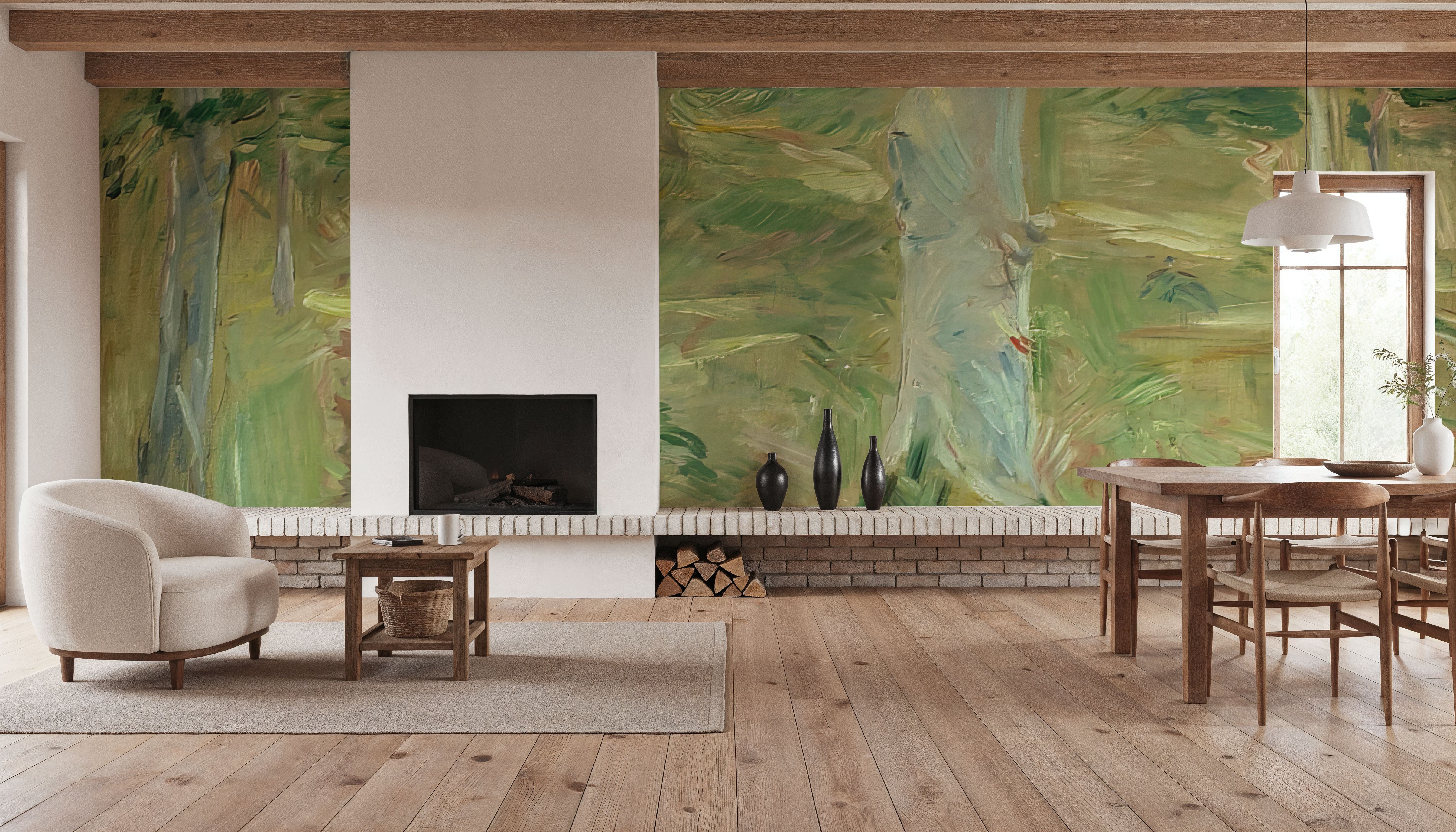 Foret de Compiegne Number Two