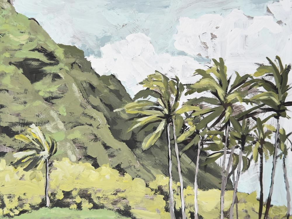 Oahu East