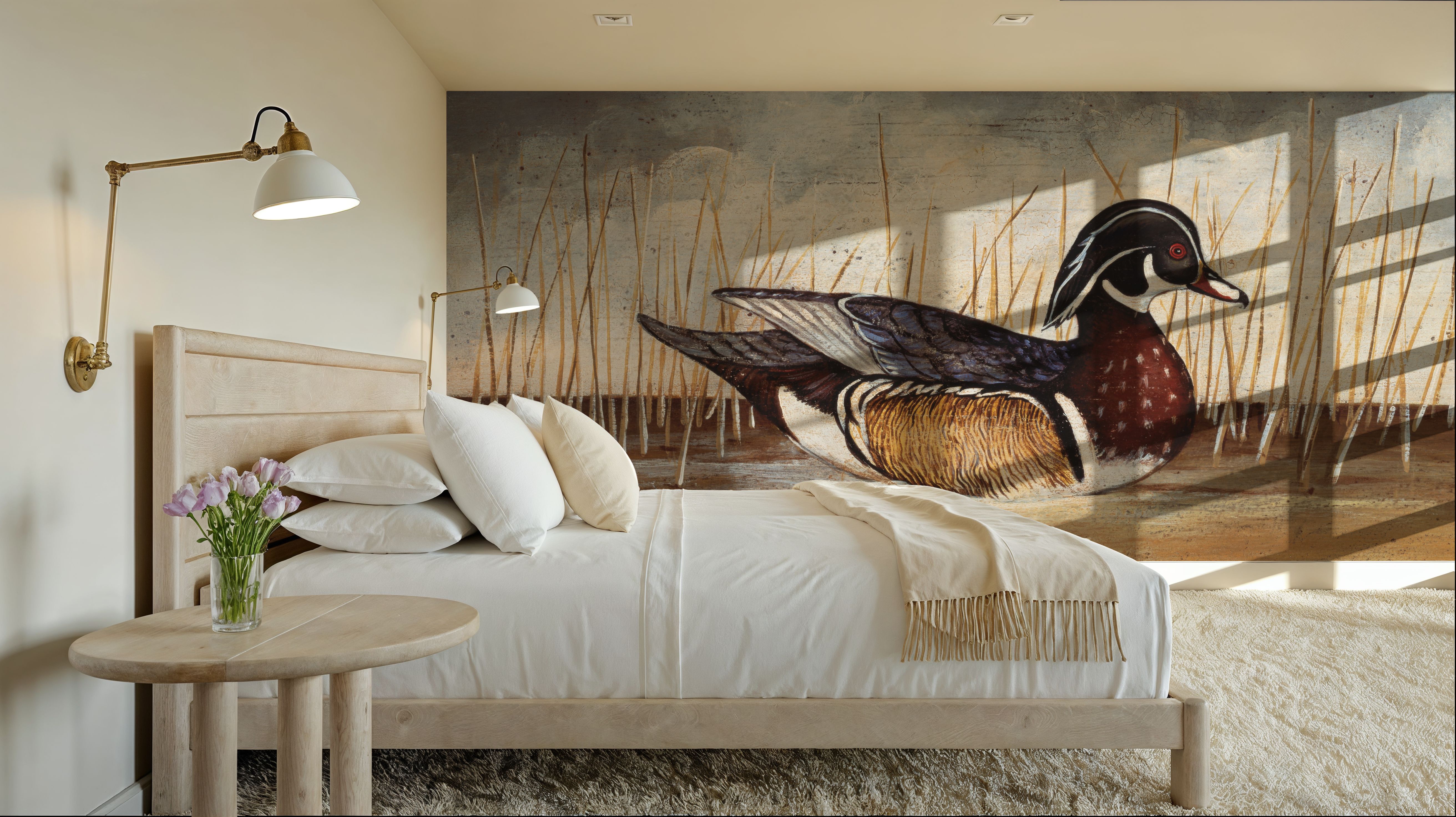 Wood Duck