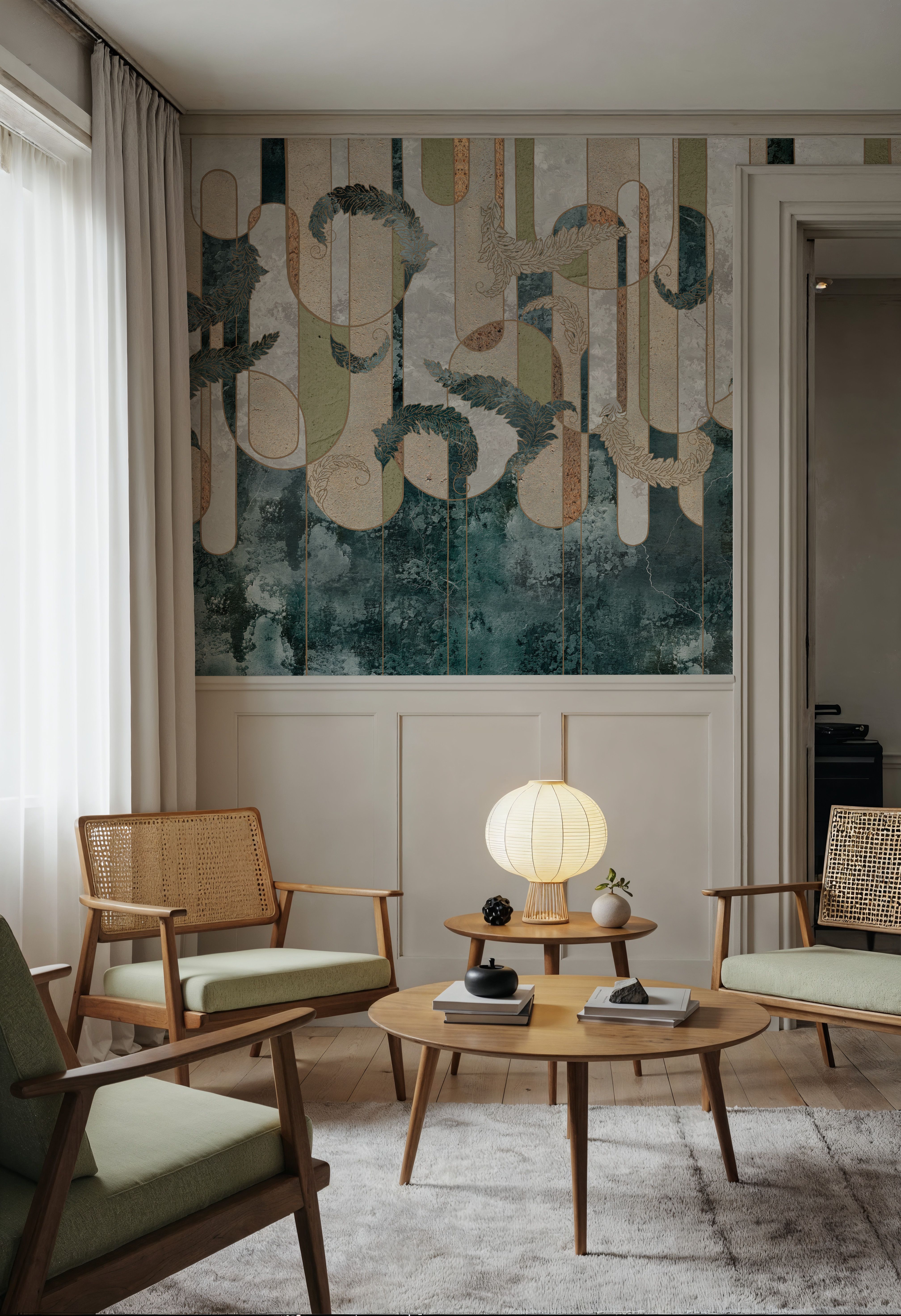 Decor of Truth