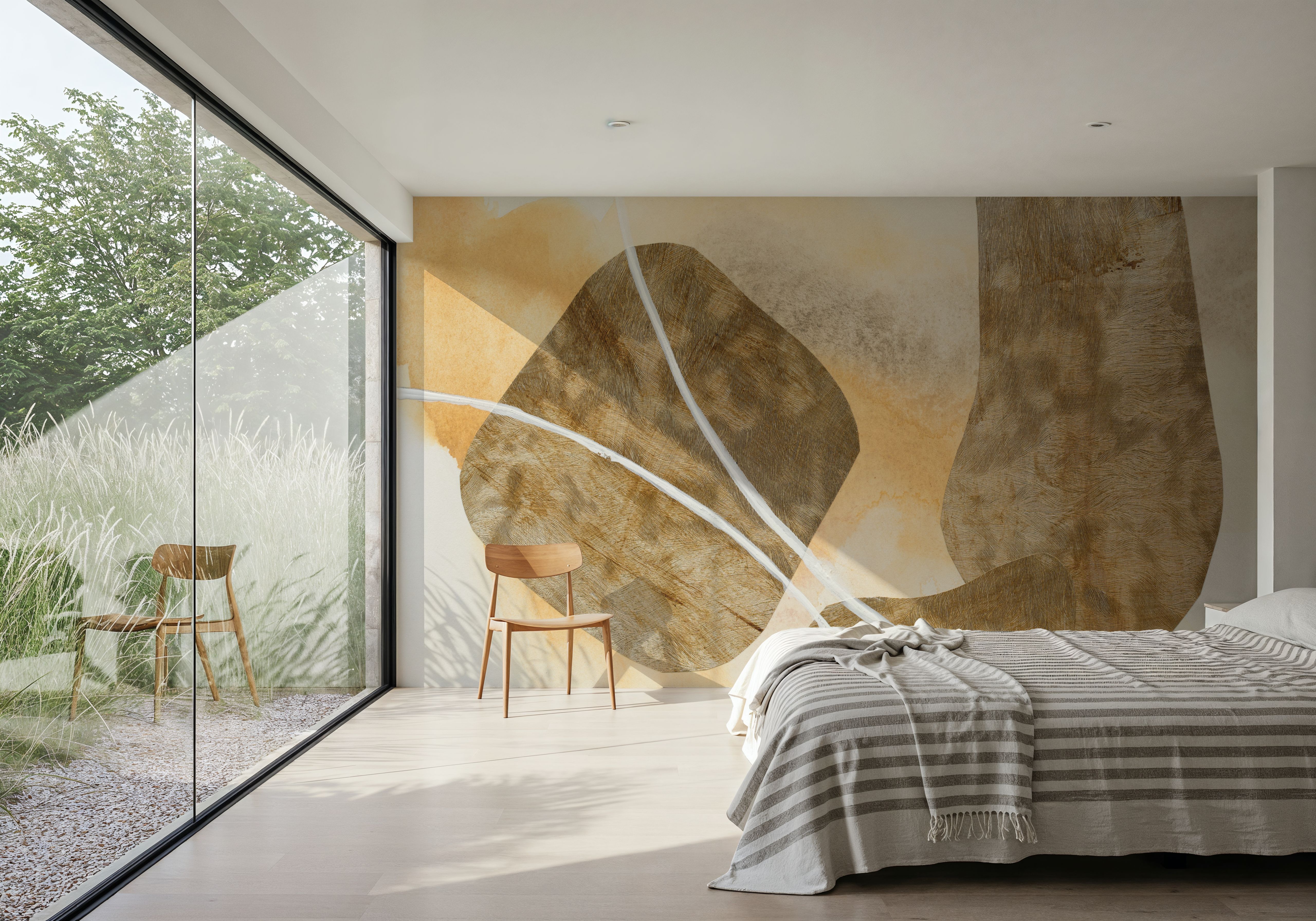 Metallic Textures II