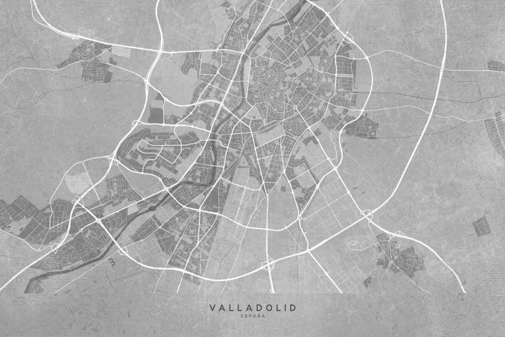Valladolid Grey