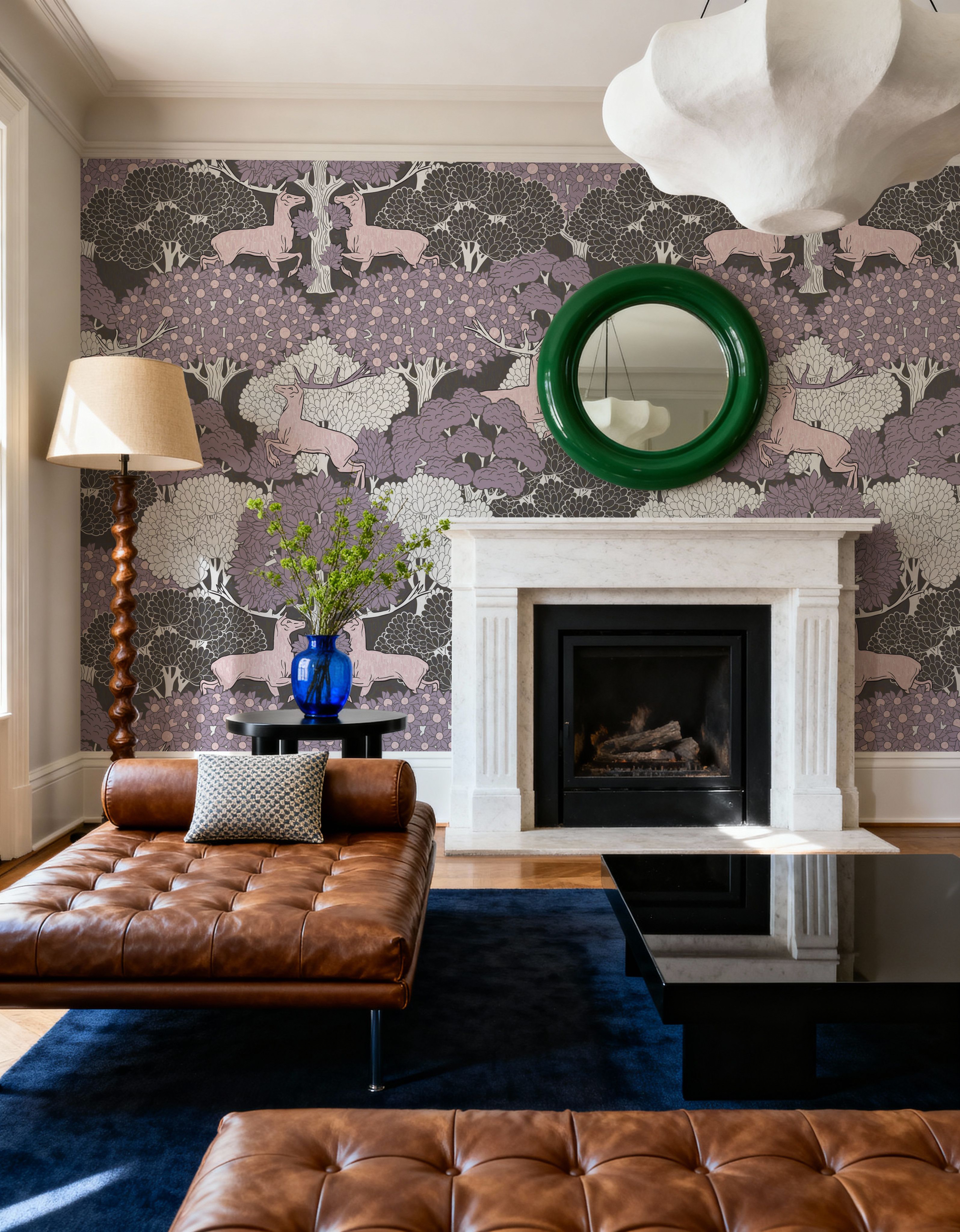 Antlers