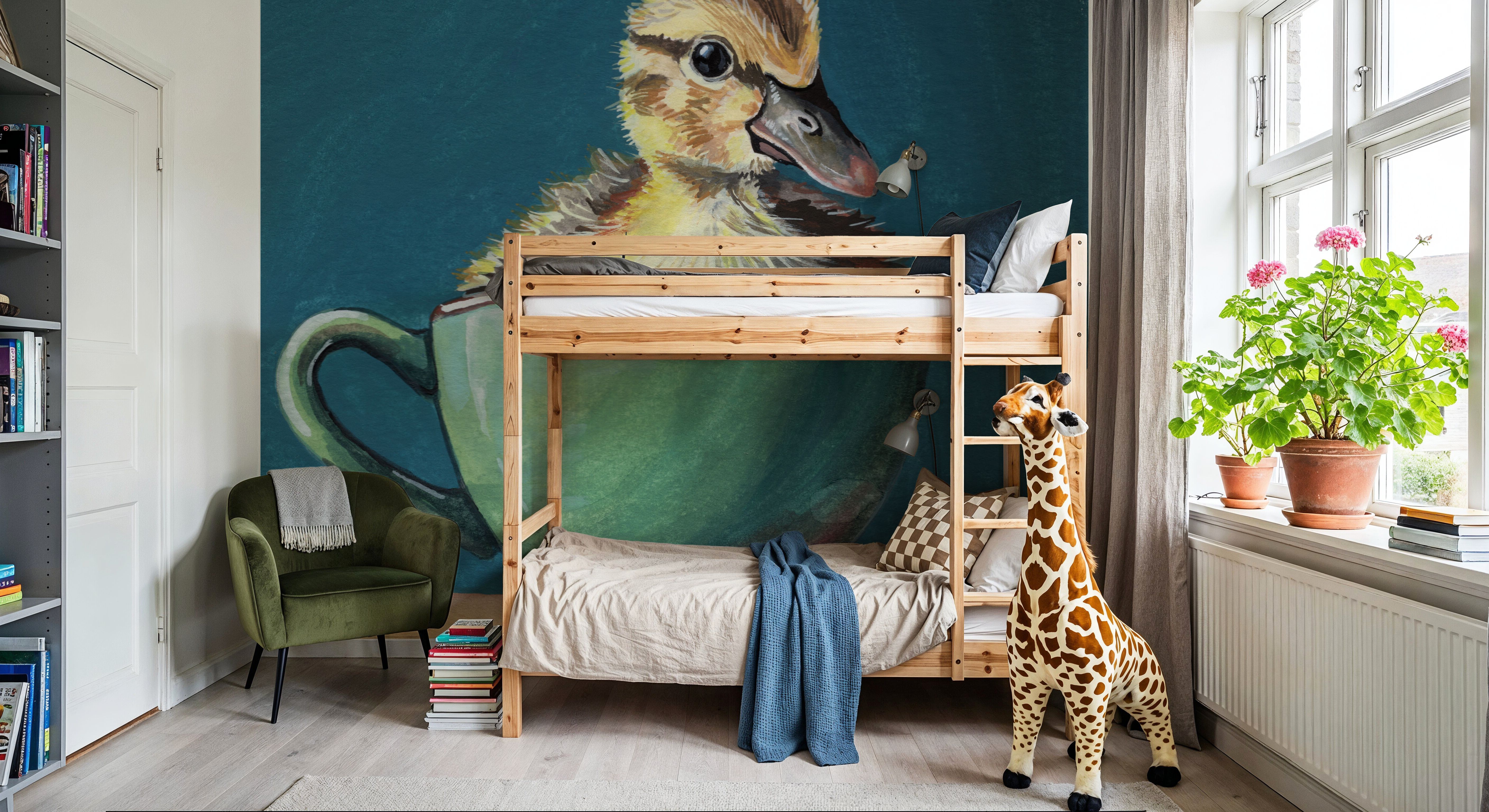 Springtime Cup of Cuteness II