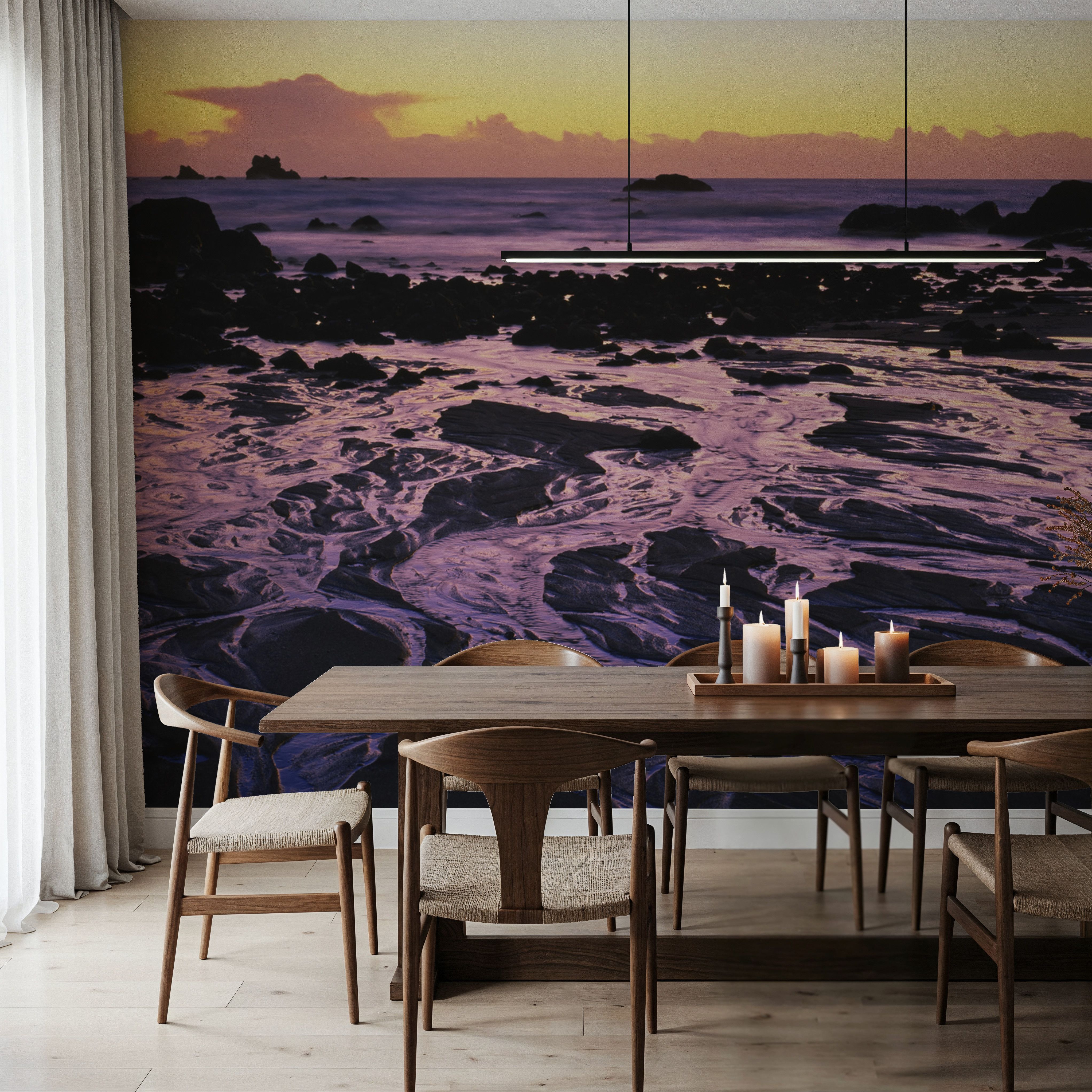 Amethyst Shore