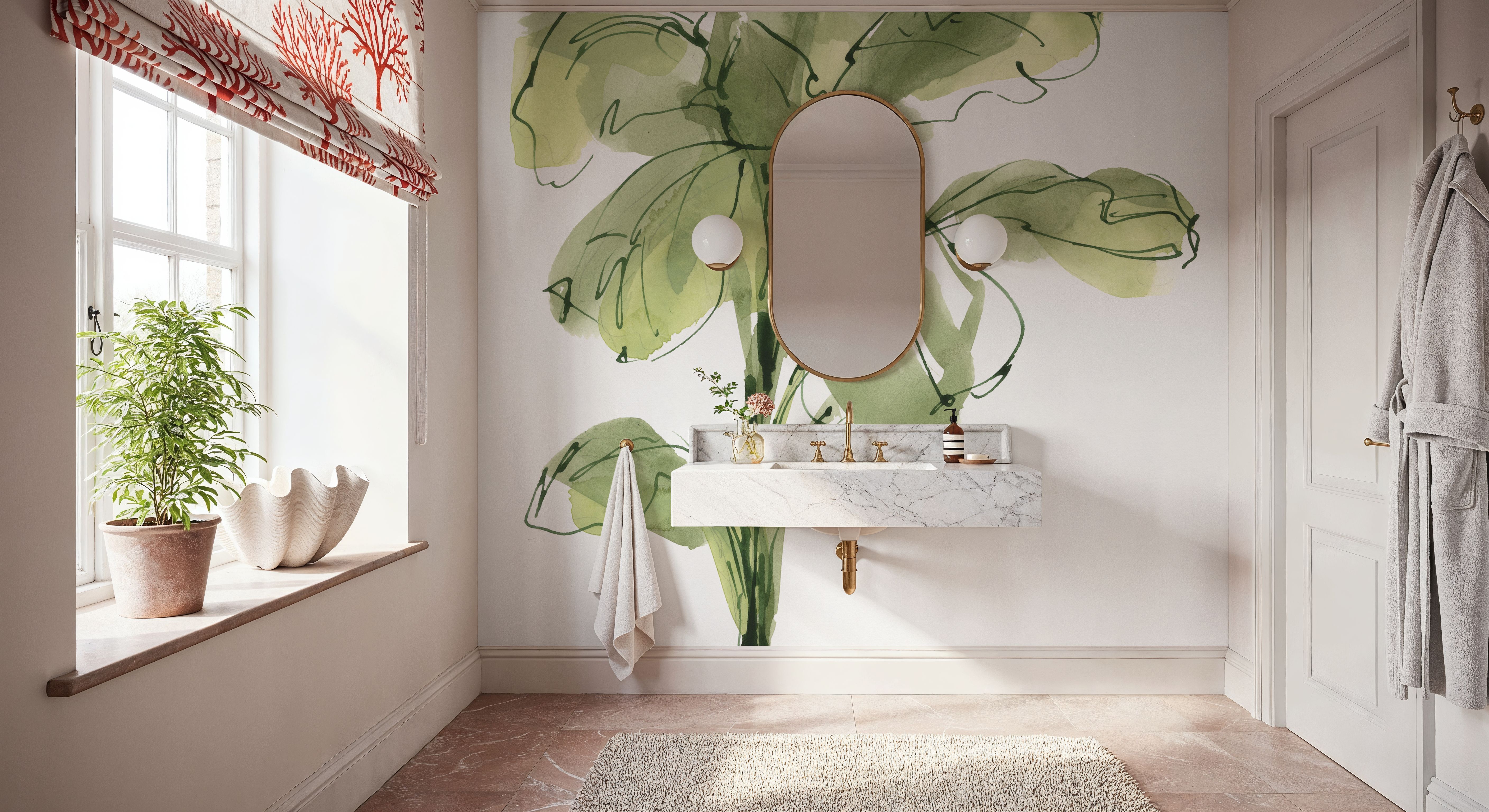 Biophilic IV