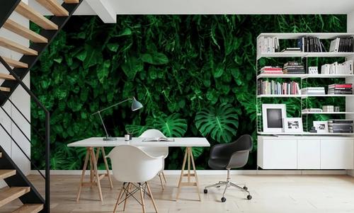 Deep Jungle