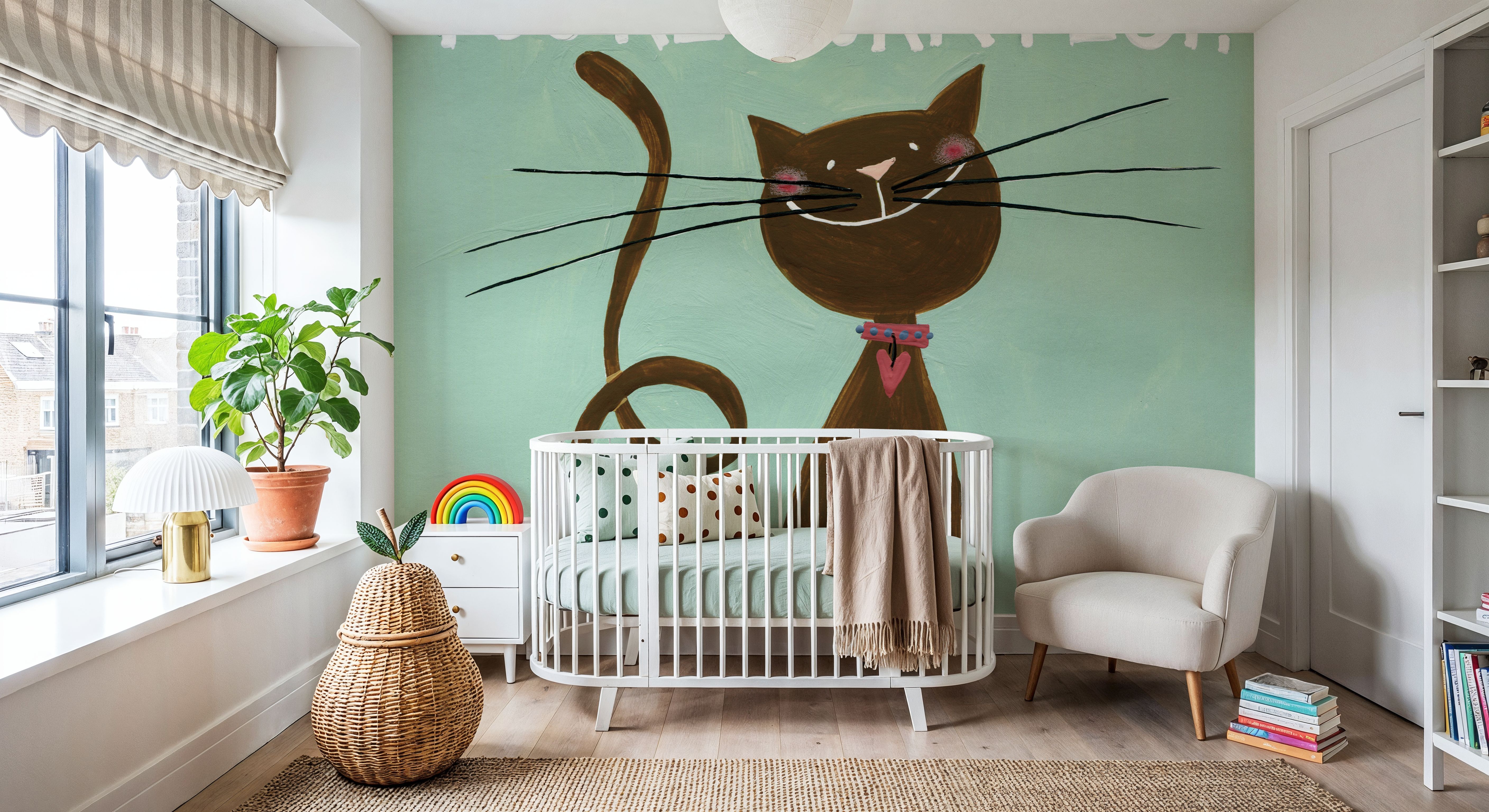 Happy Cats You Are Purr-fect