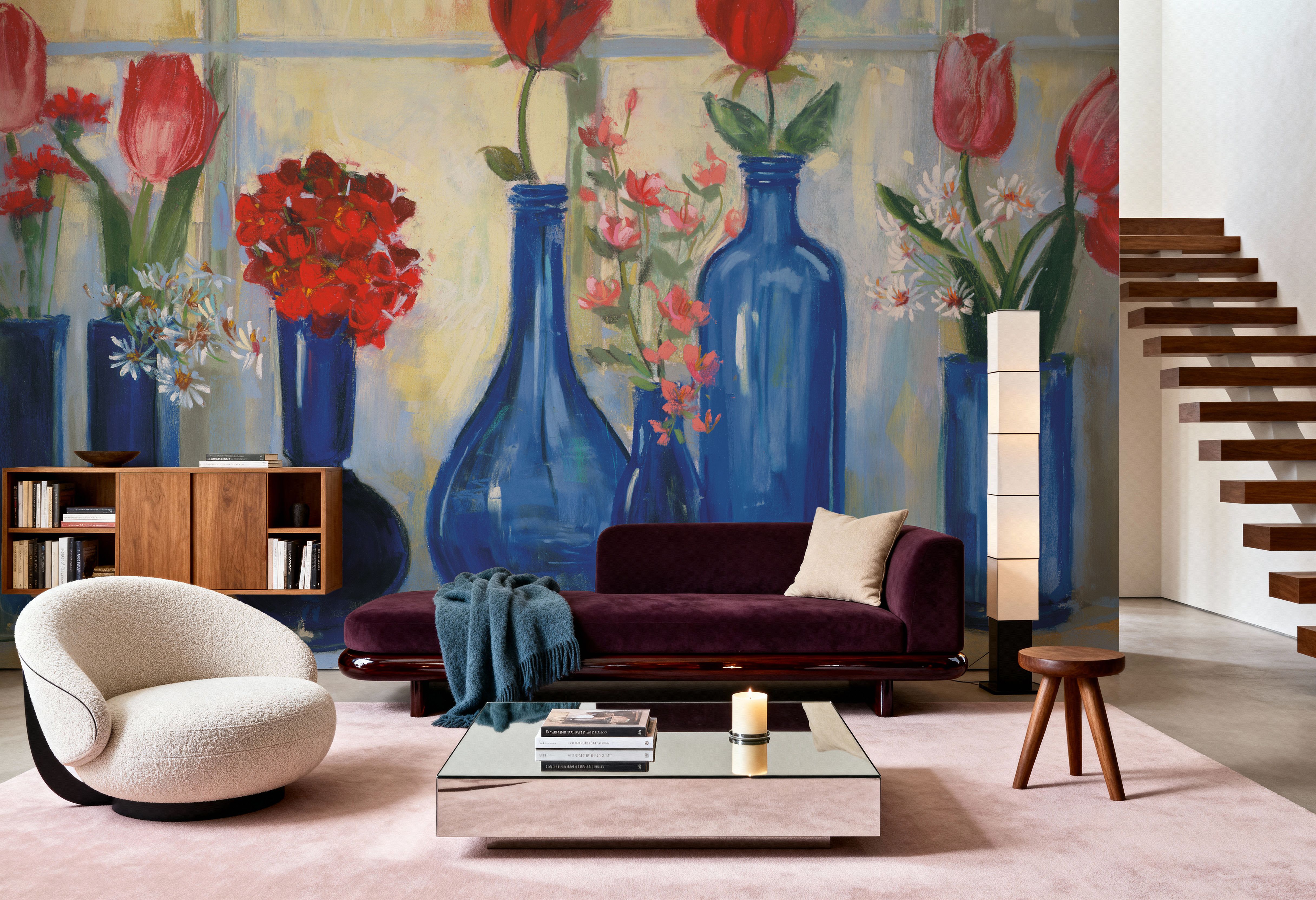 Cobalt Collection