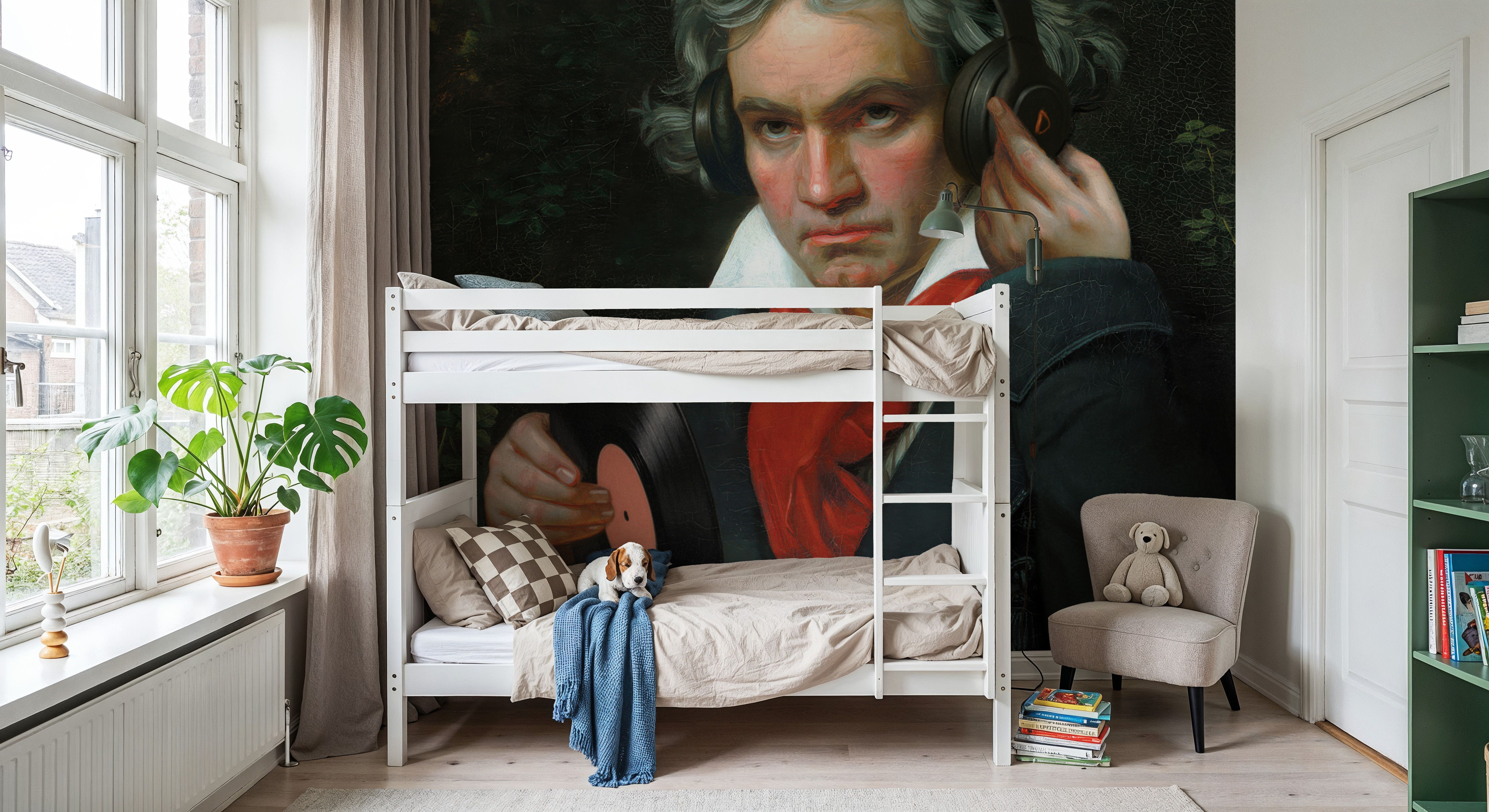 Vinyl Beethoven