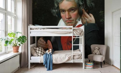 Vinyl Beethoven