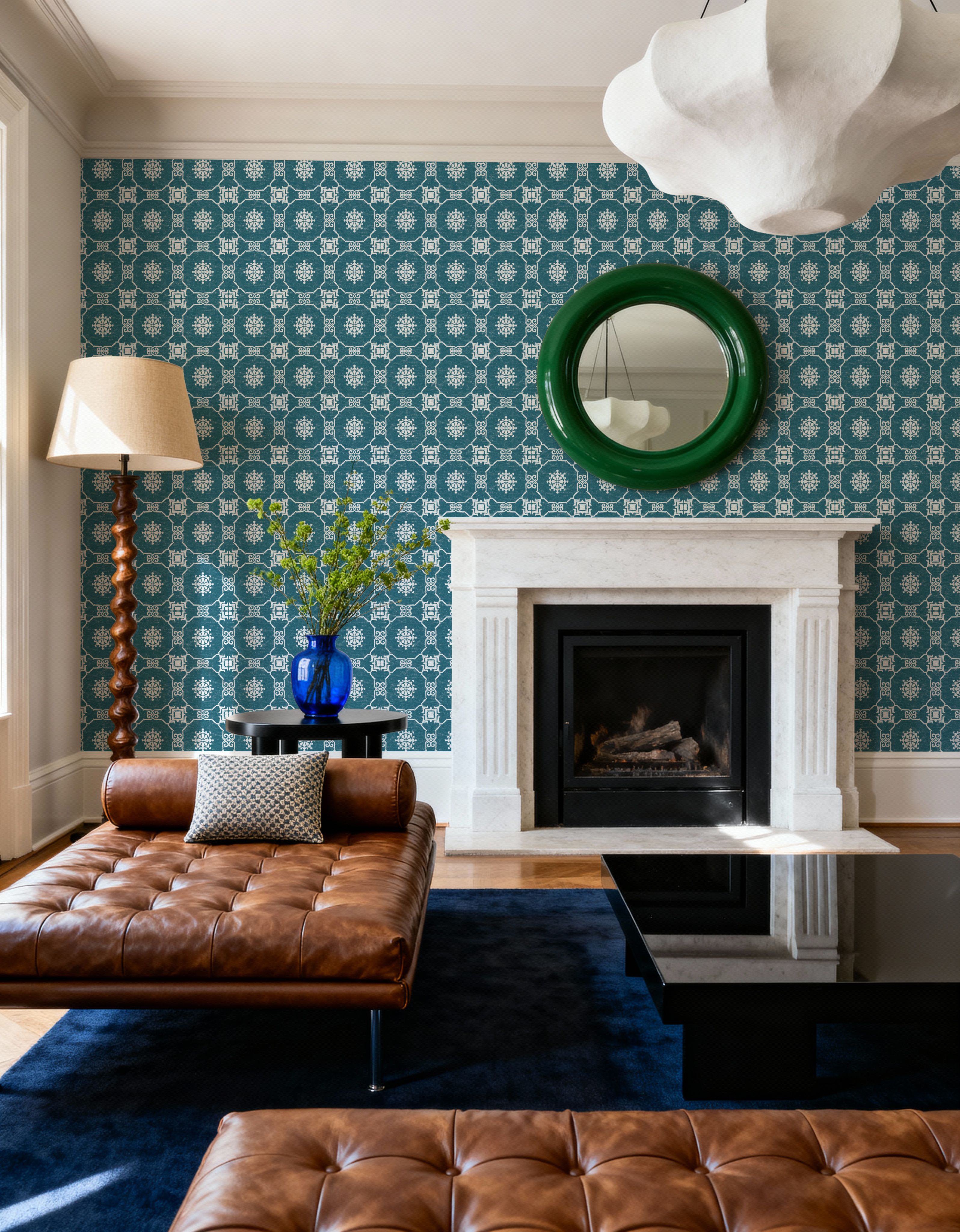 Amadora Connection Blue