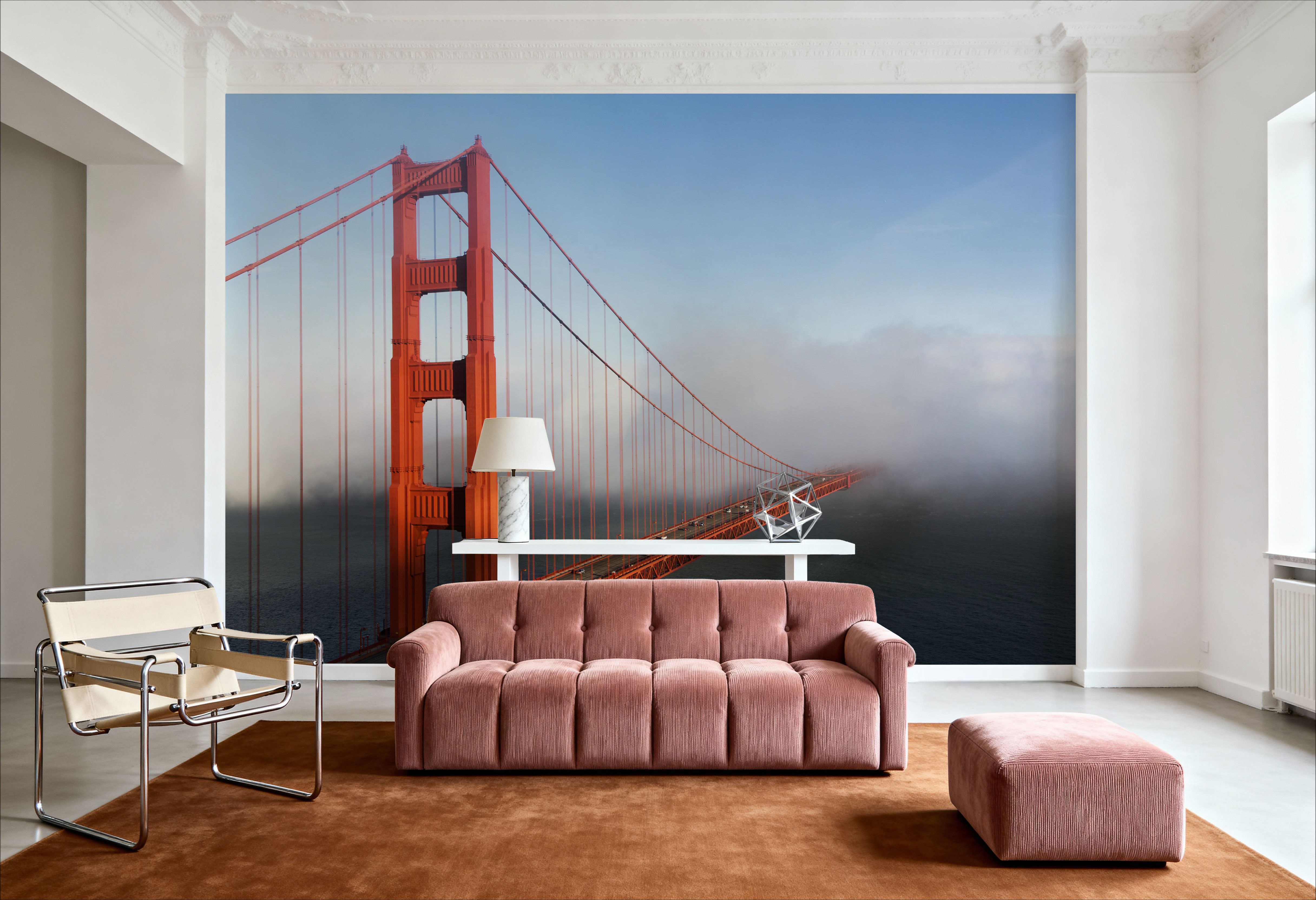 Golden Gate Bridge