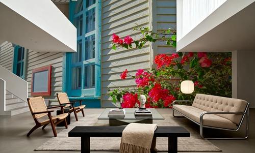 Key West Facade