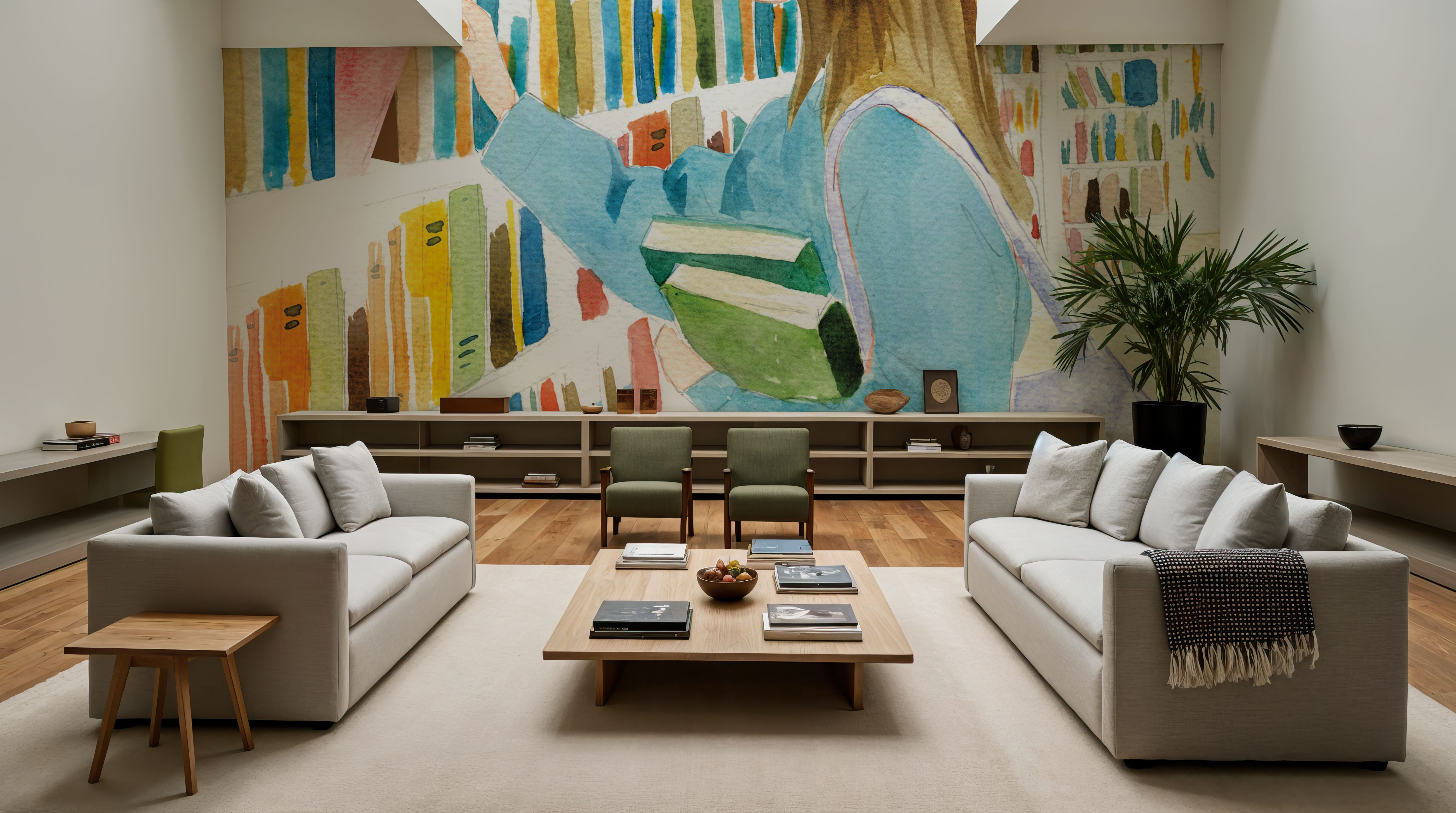 Never Enough Books II