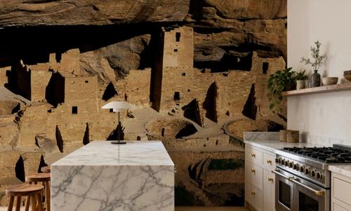 Ancient Mesa Sanctuary