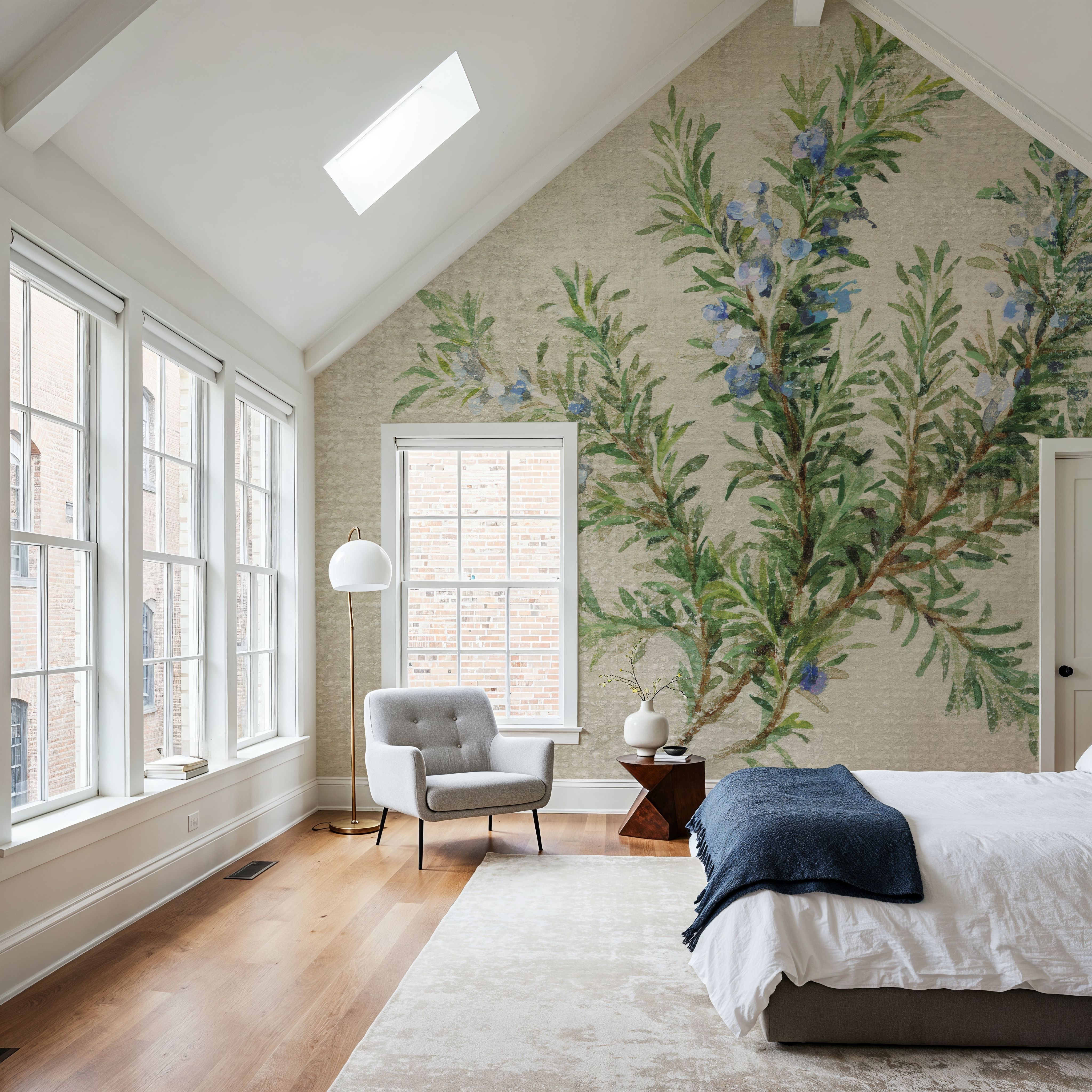 Rosemary Beige