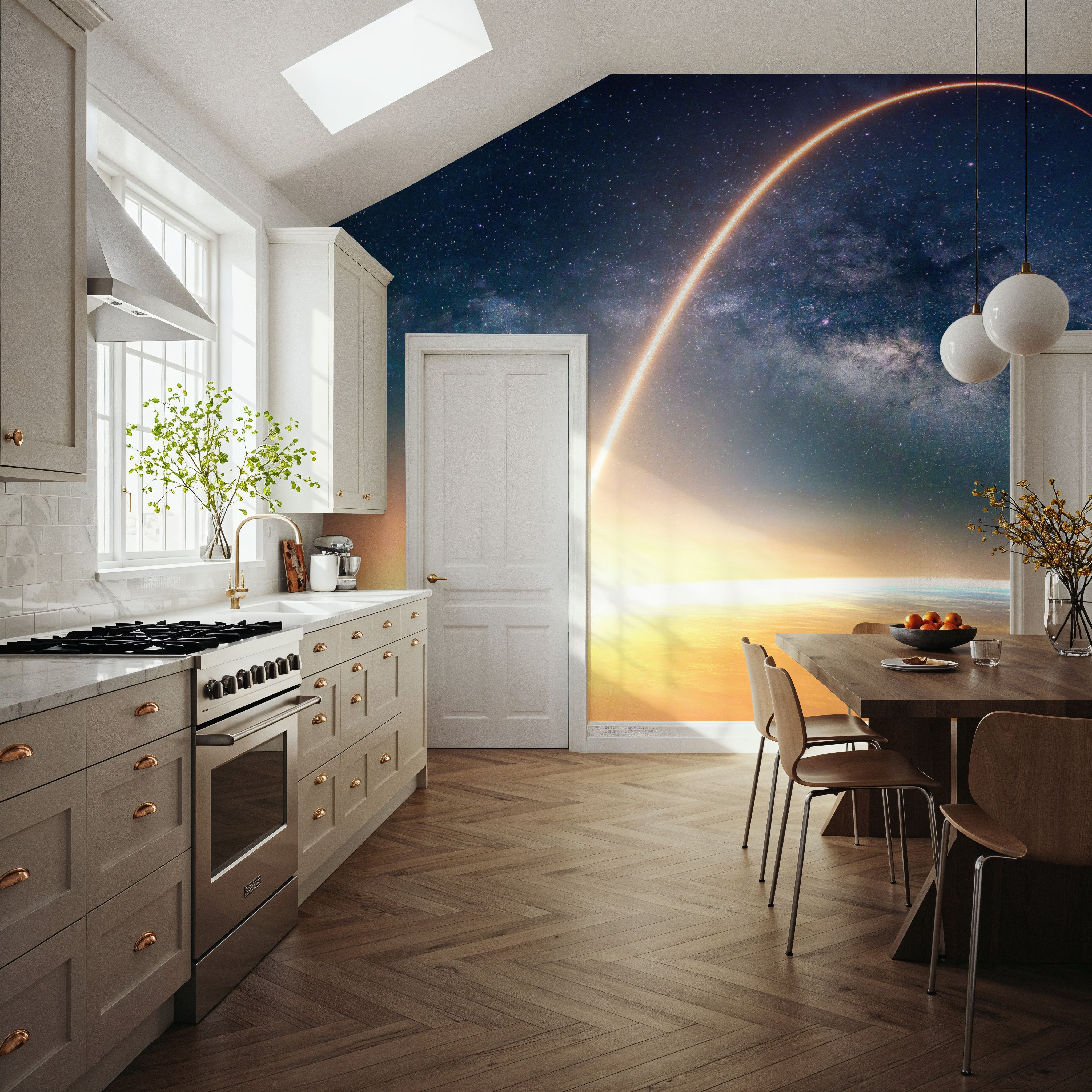 Milky Way