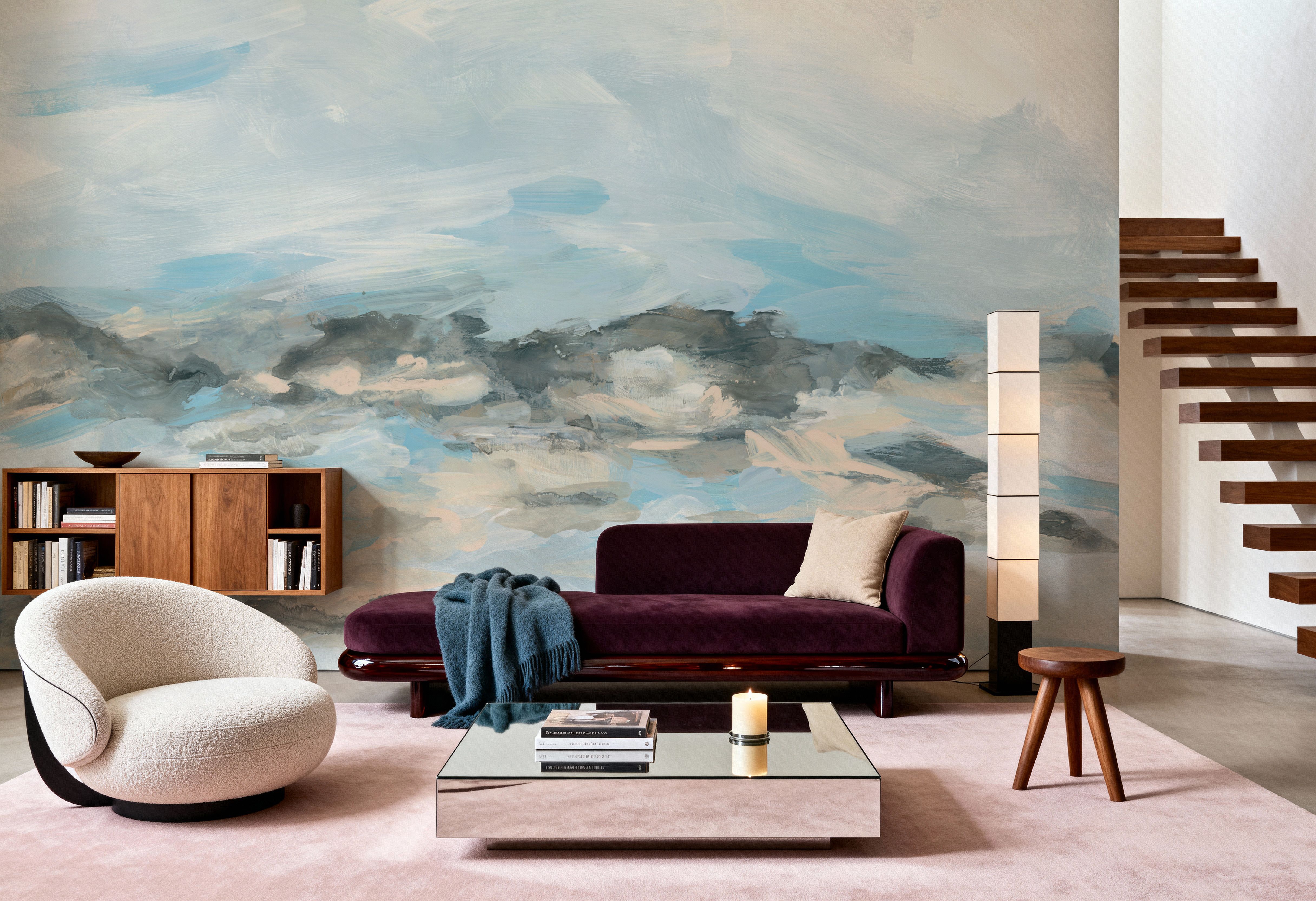 Whisper Shoreline I