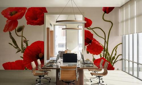 Red Poppy