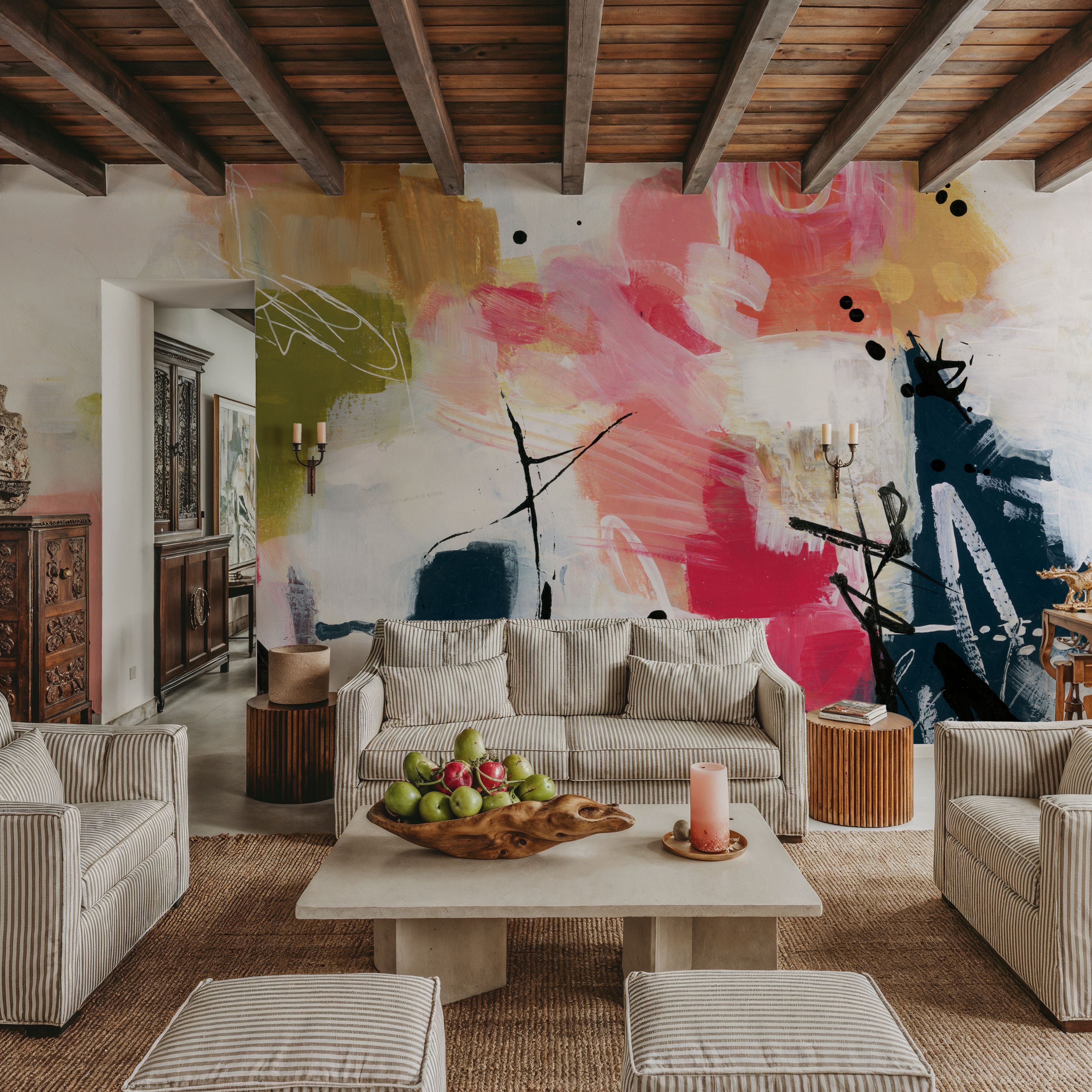 Graffiti Abstract III