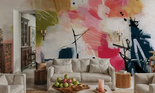 Graffiti Abstract III