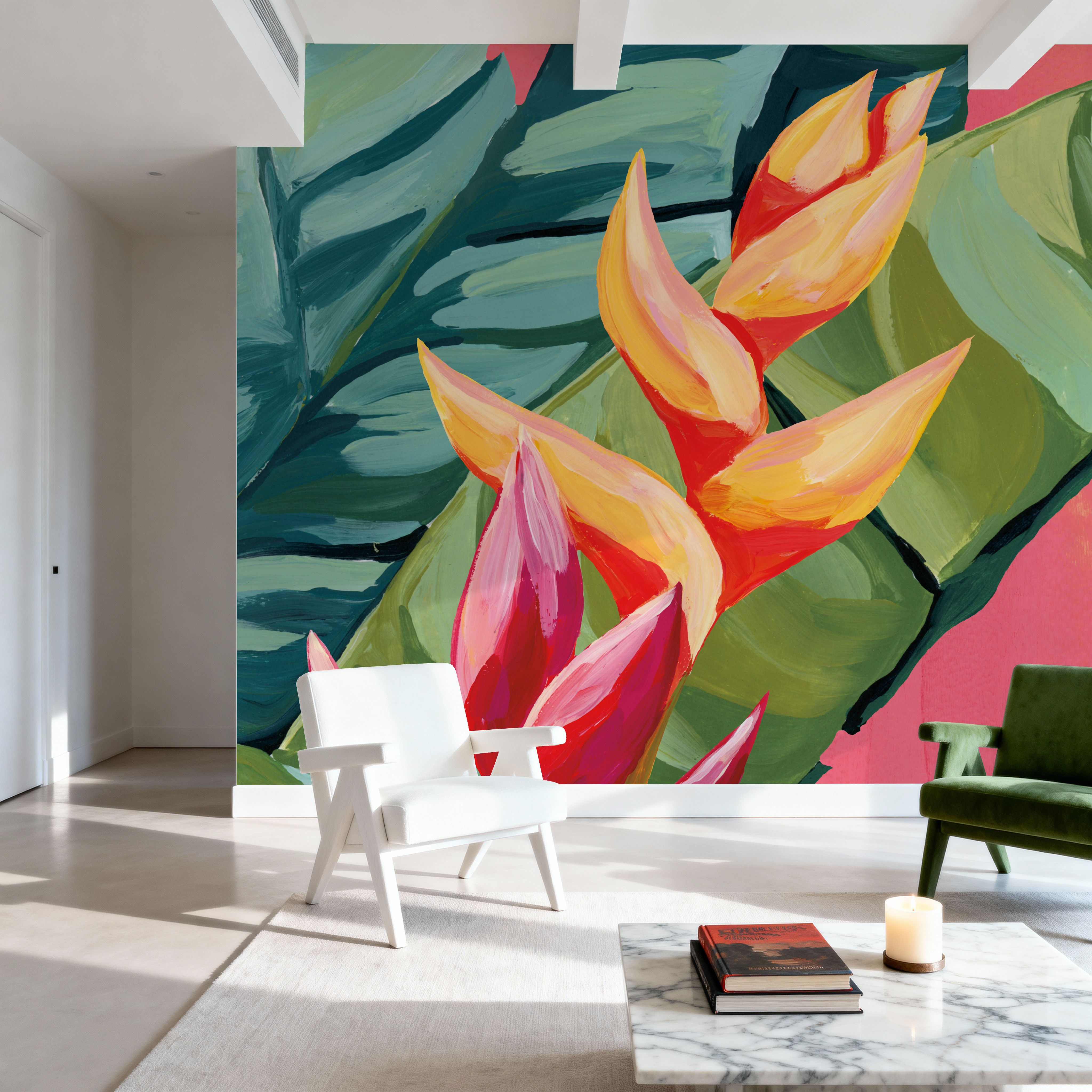 Island Botanica V