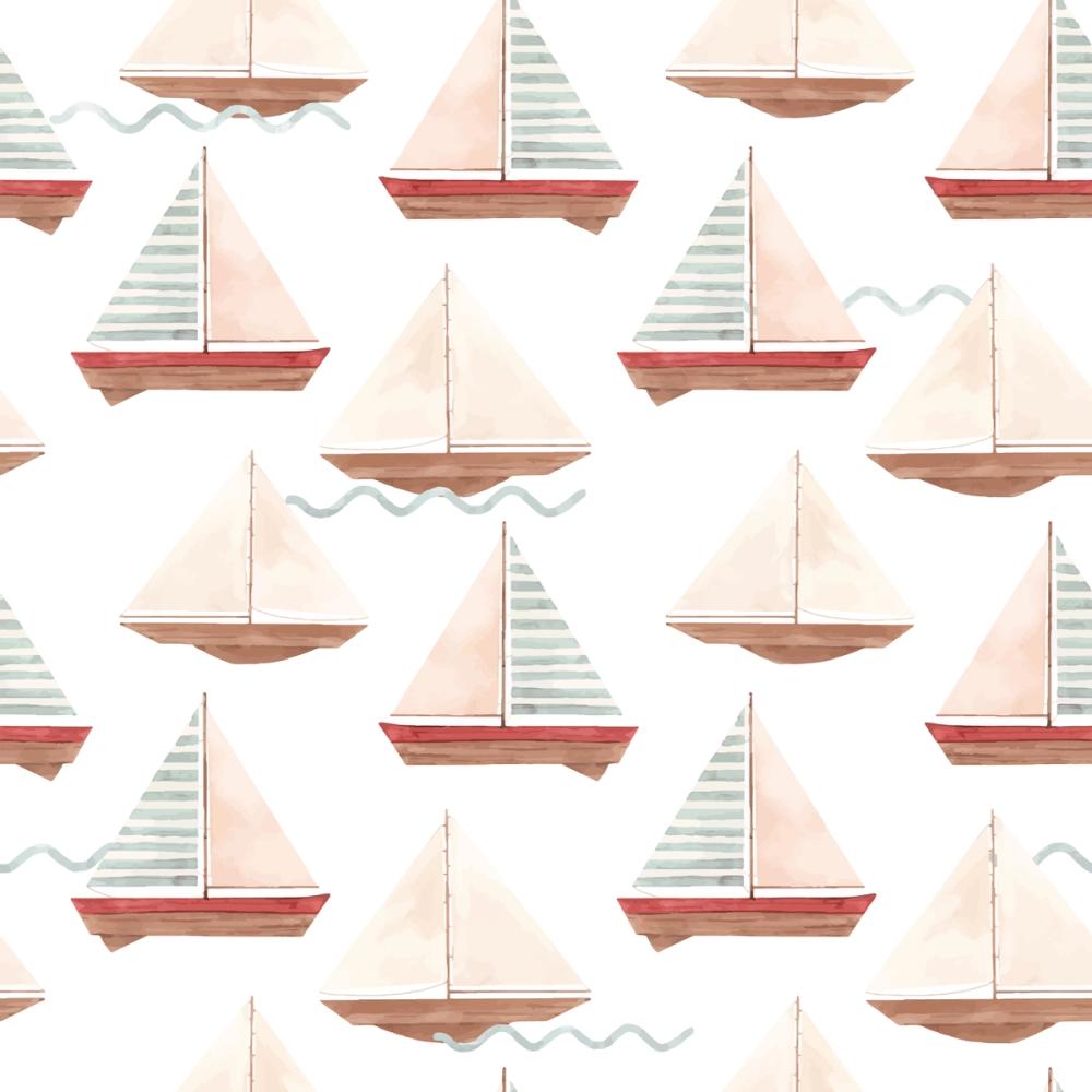 Tiny Regatta