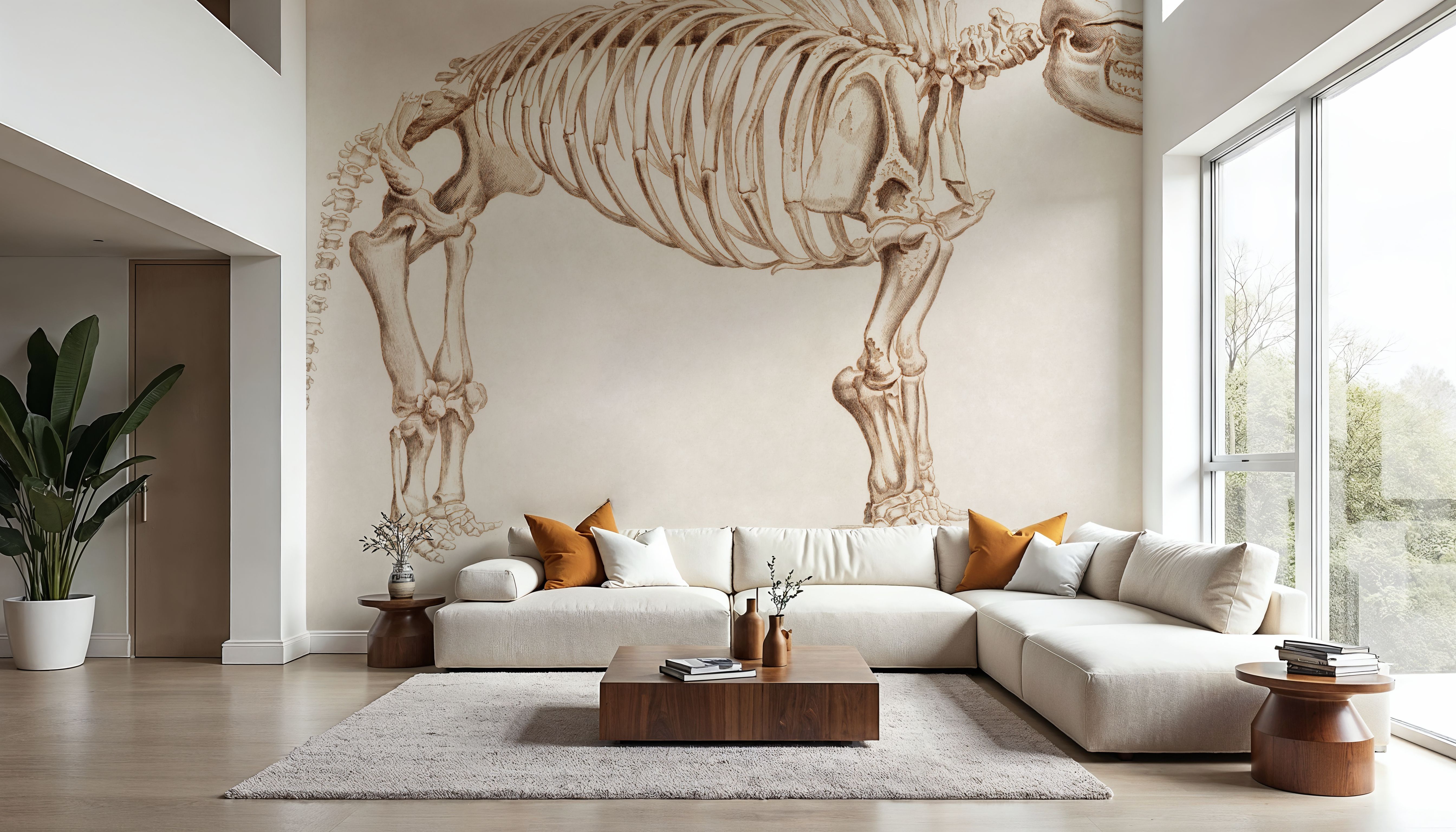 Mammoth Illustrated