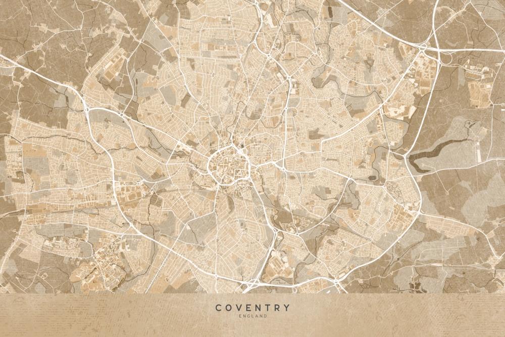 Coventry Ochre