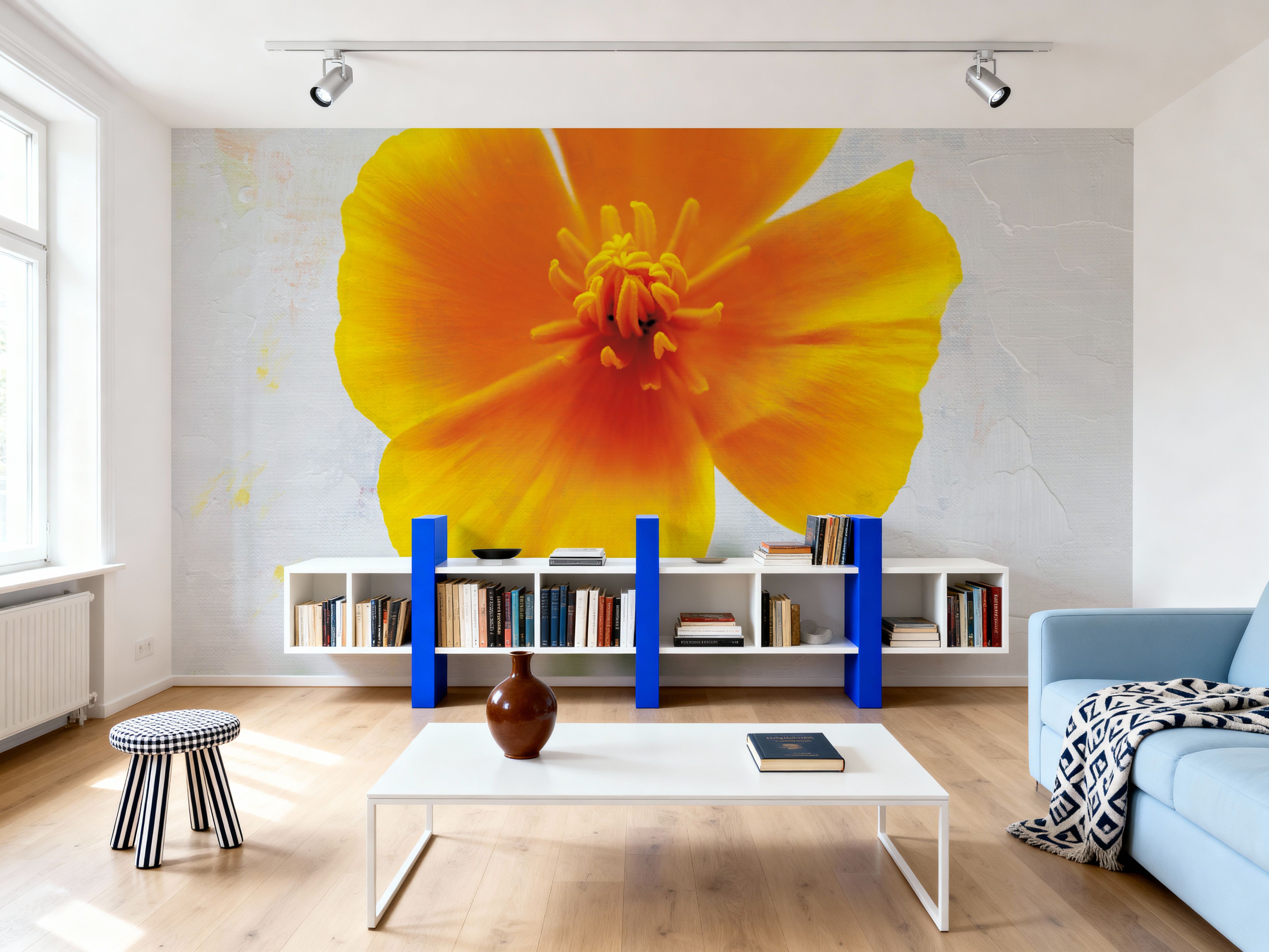 Wonderful Wildflowers V