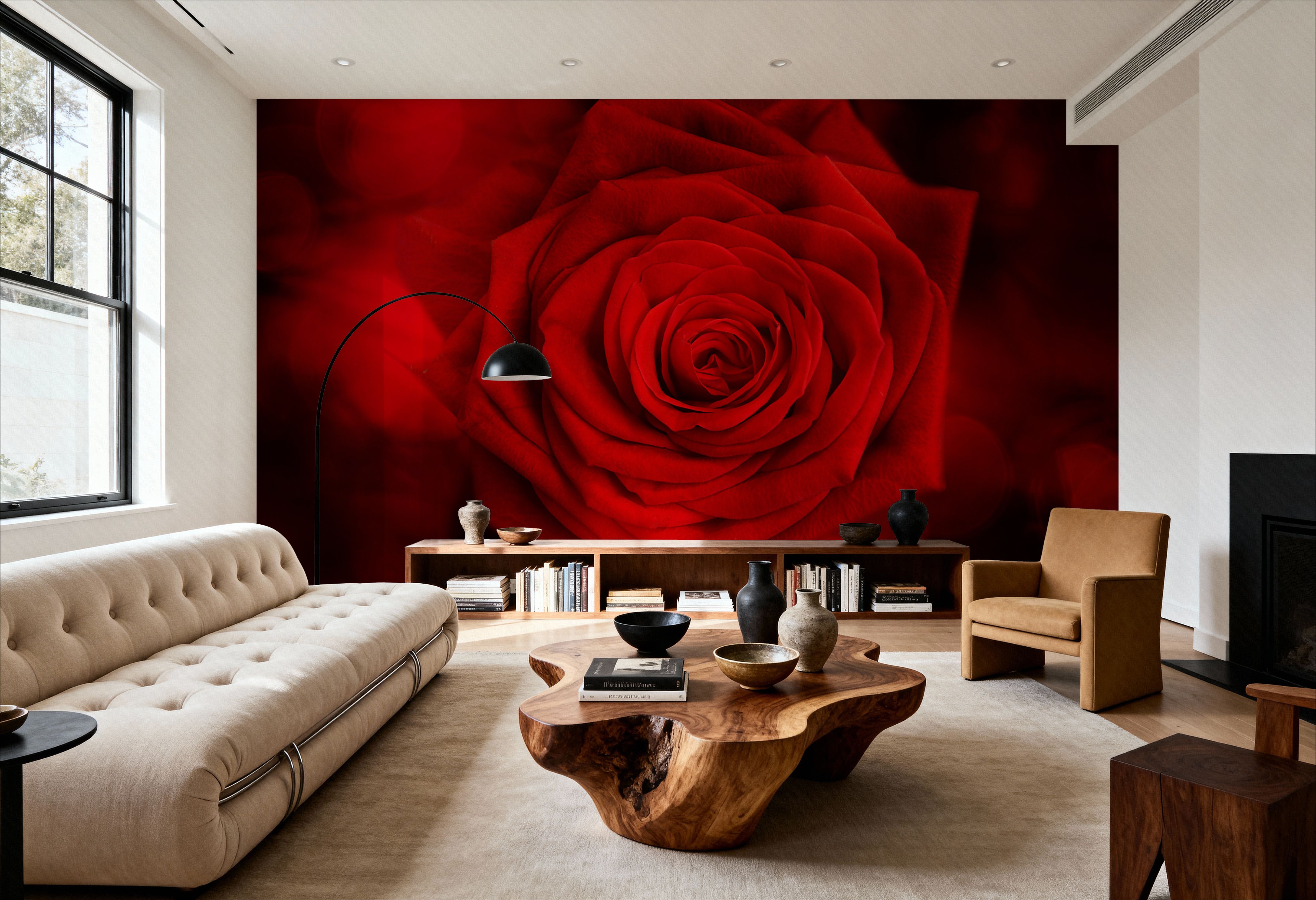Velvet Rose