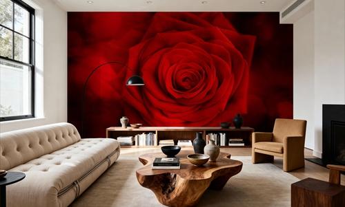 Velvet Rose