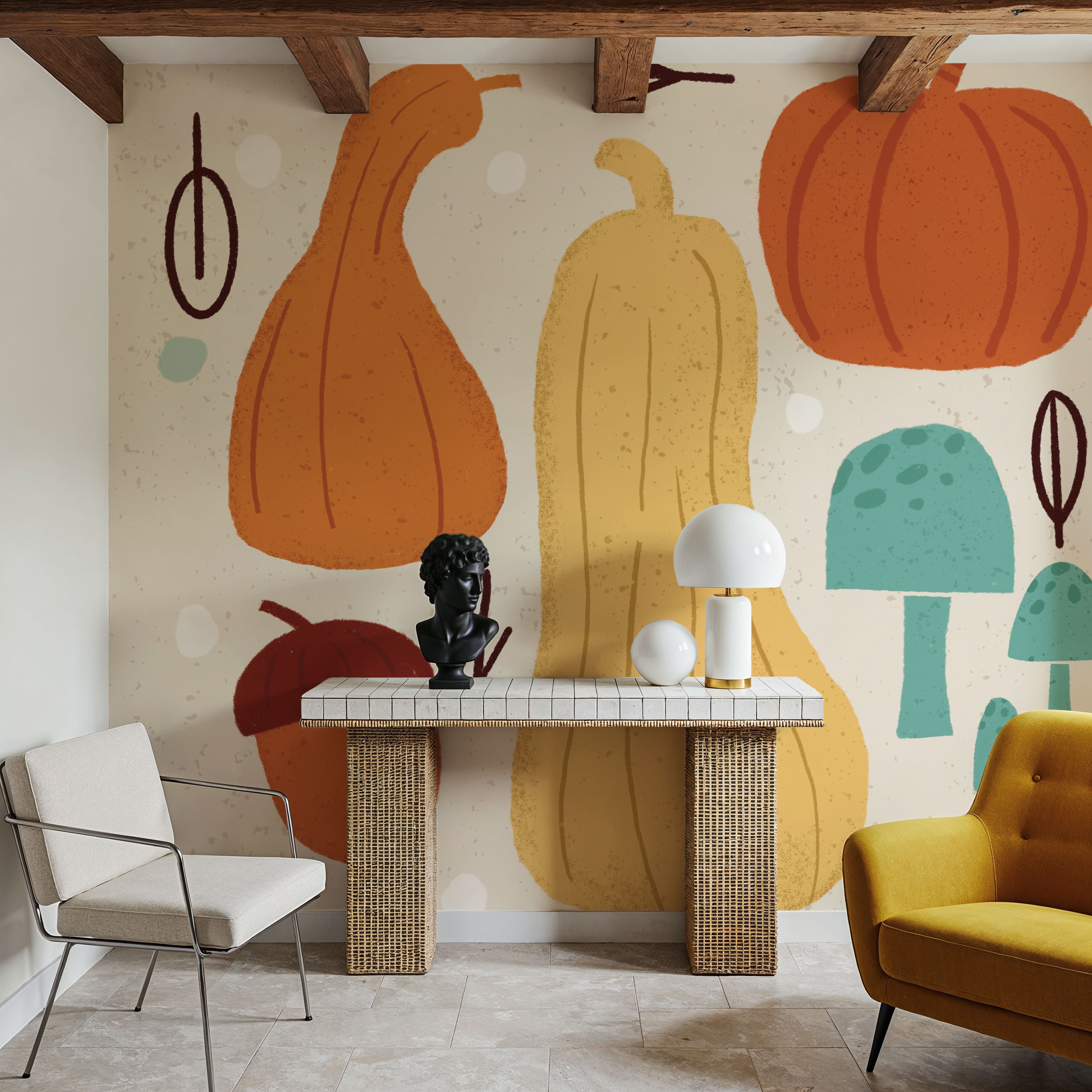 Fall Fun VIII