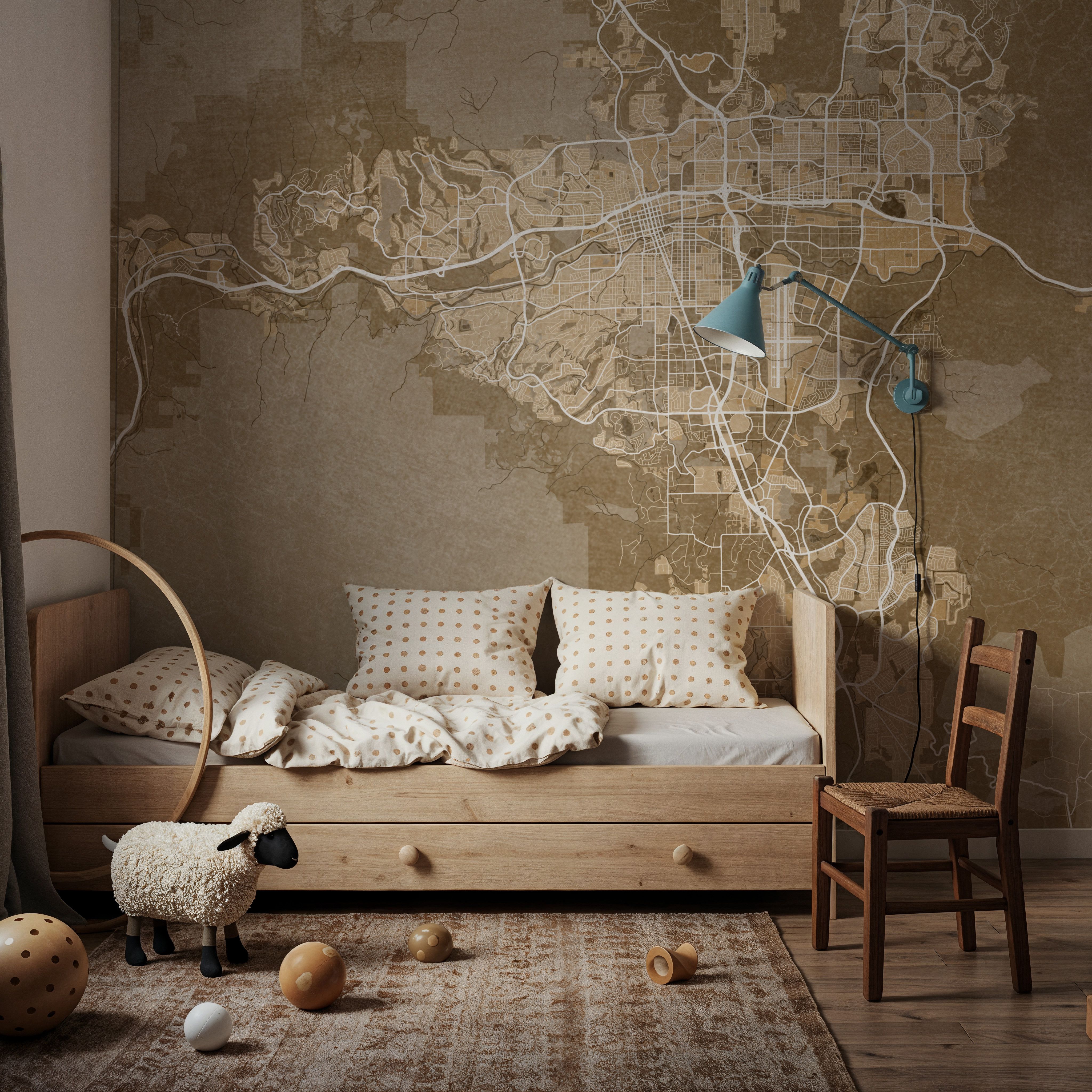 Reno Ochre