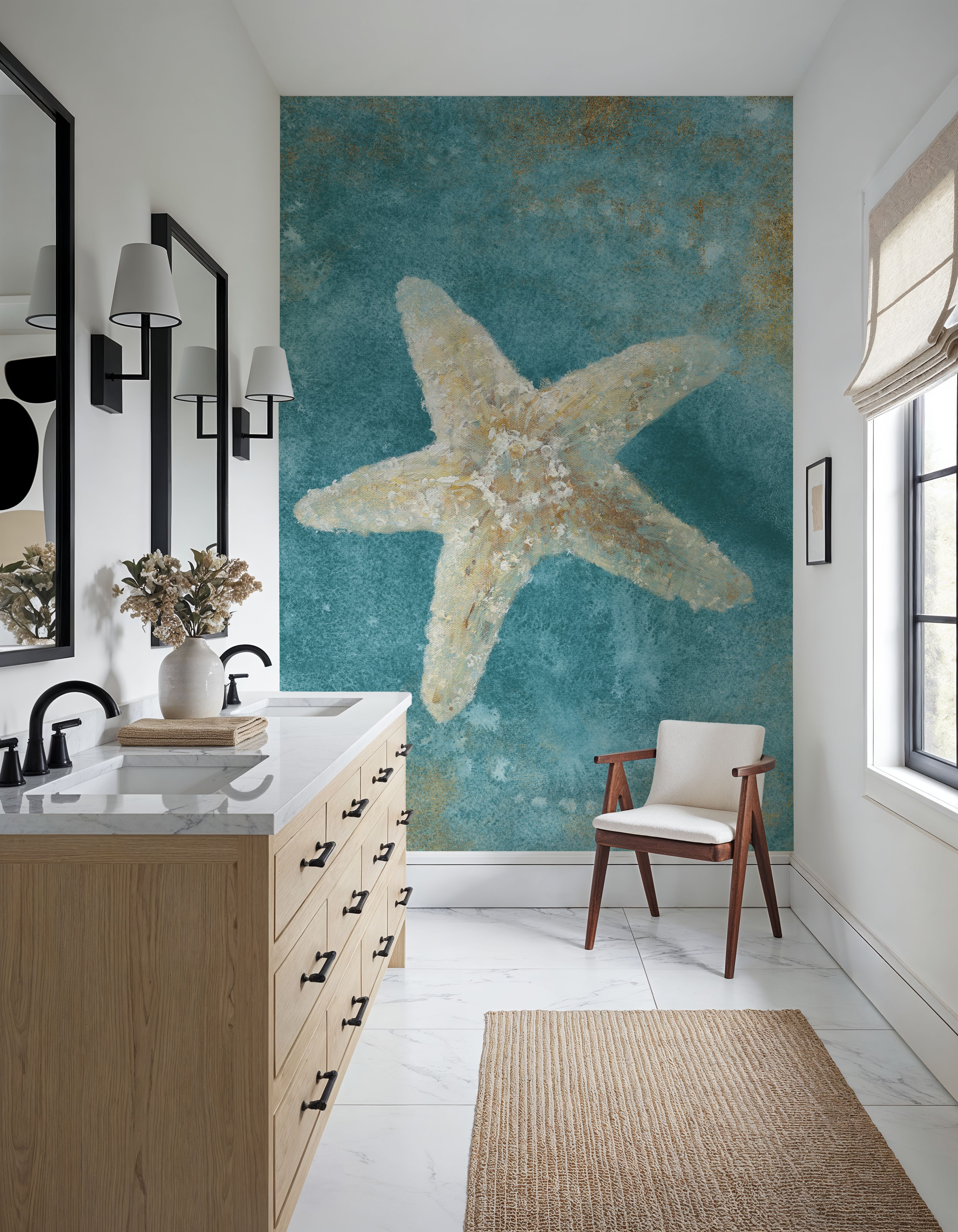 Treasures From the Sea Aqua II