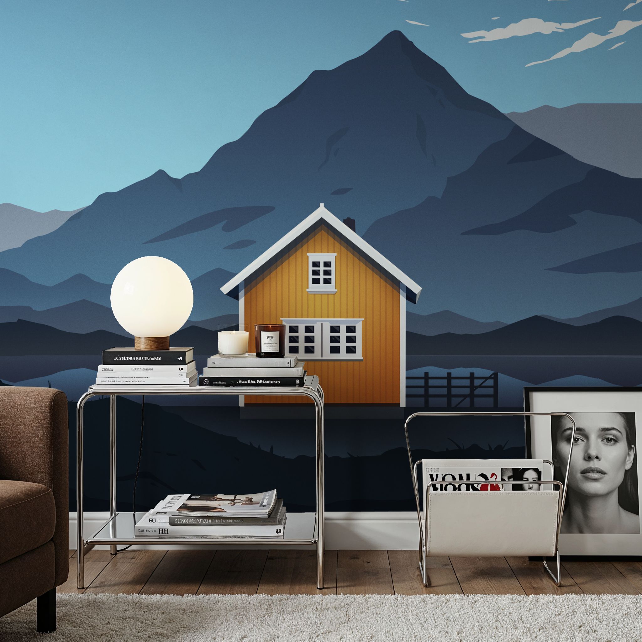Travel Sweden