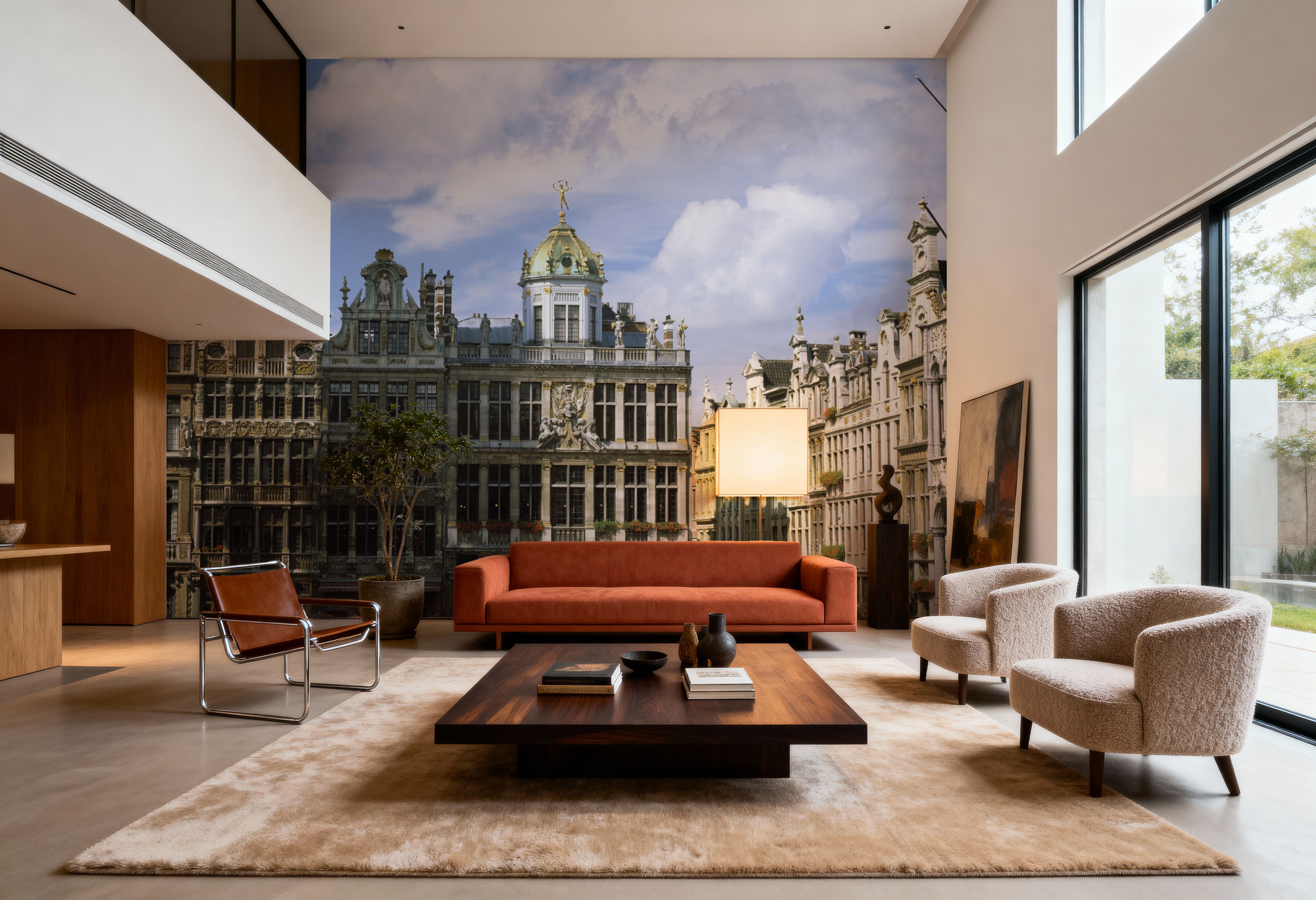 Grand Plaza Heritage