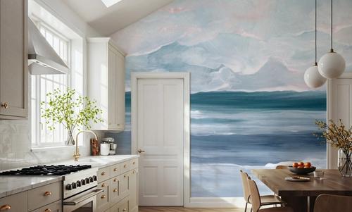 Ocean Breeze