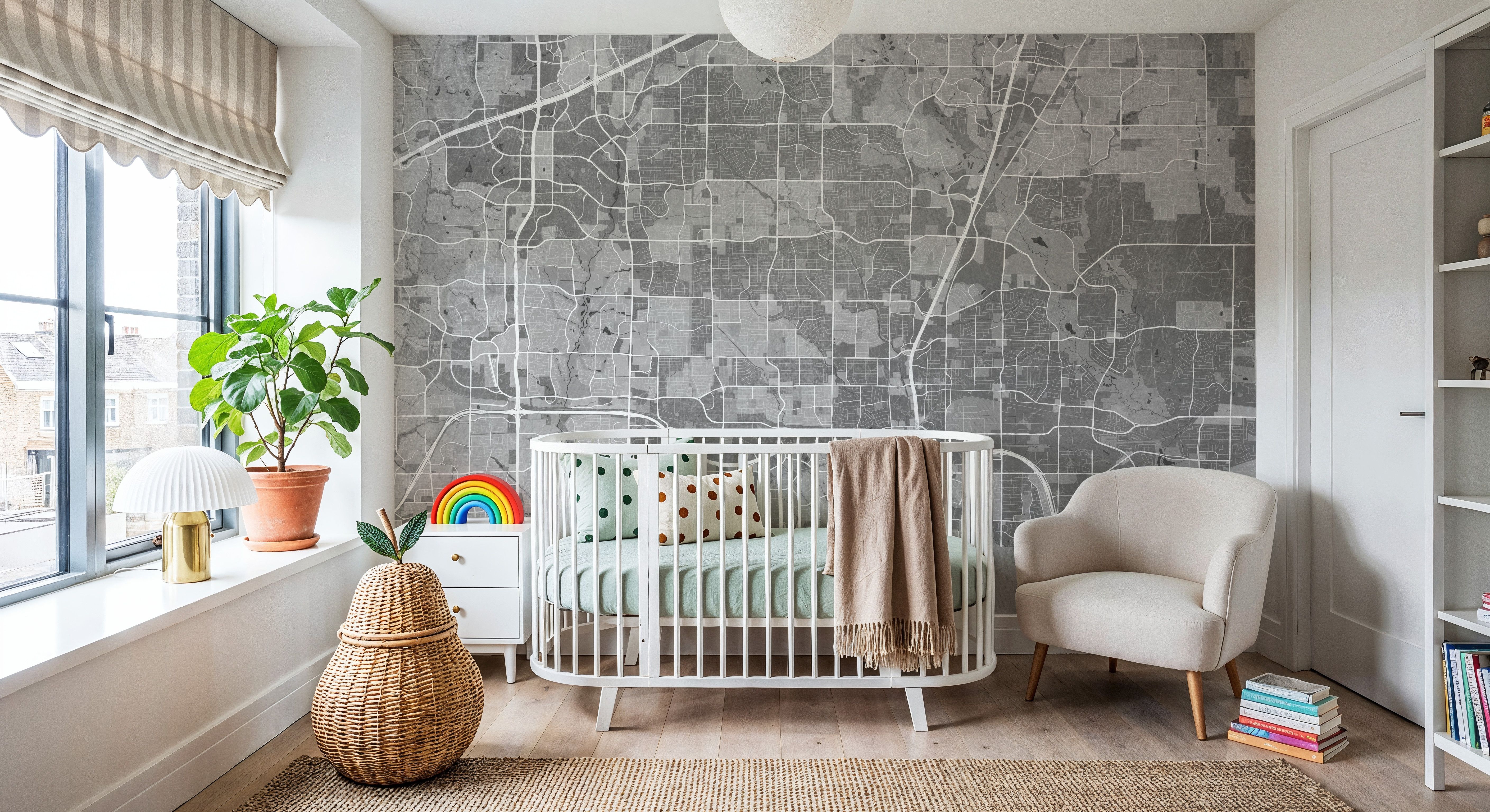Plano Grey