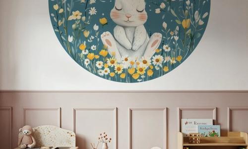 Cute Rabbit