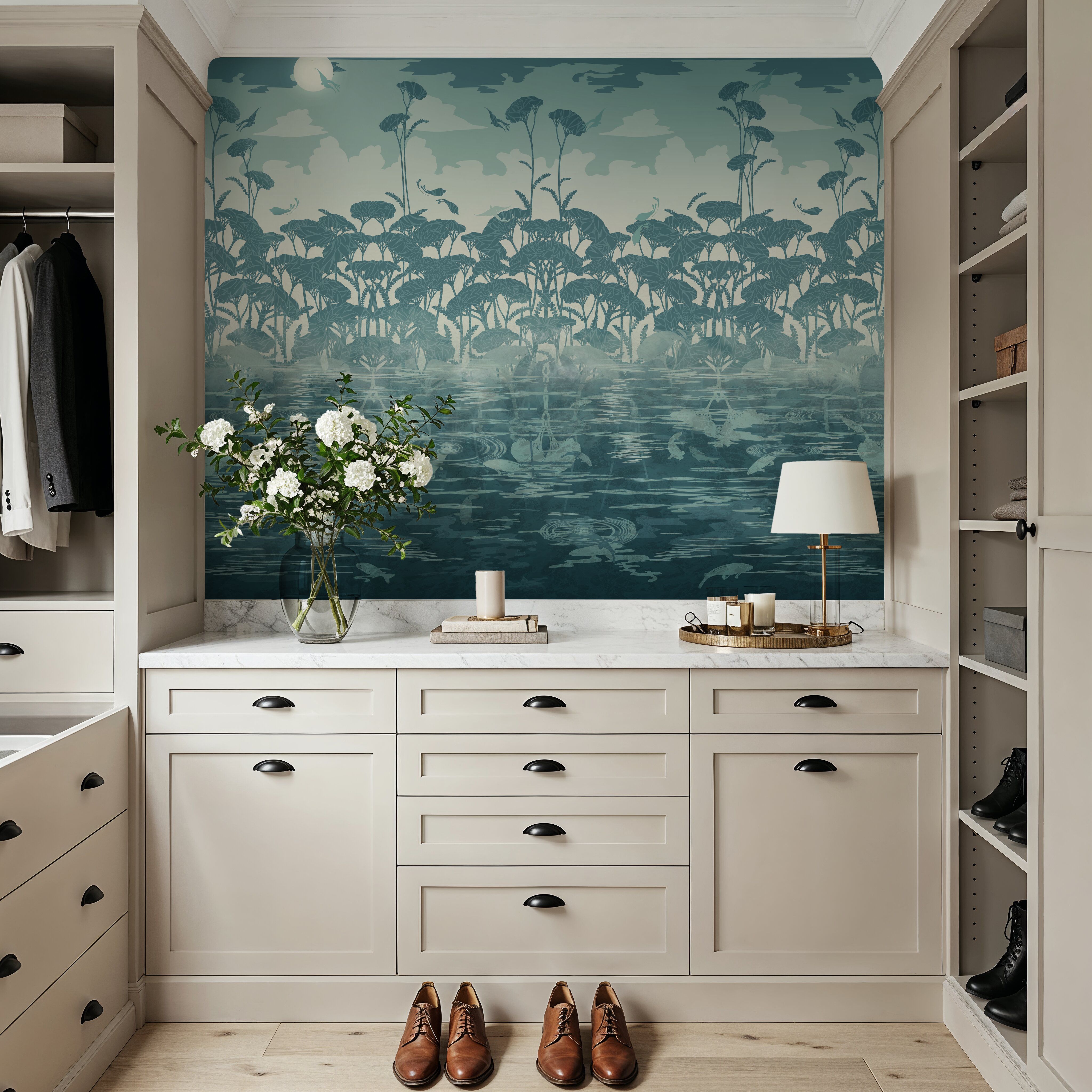 As Above So Below Lagoon